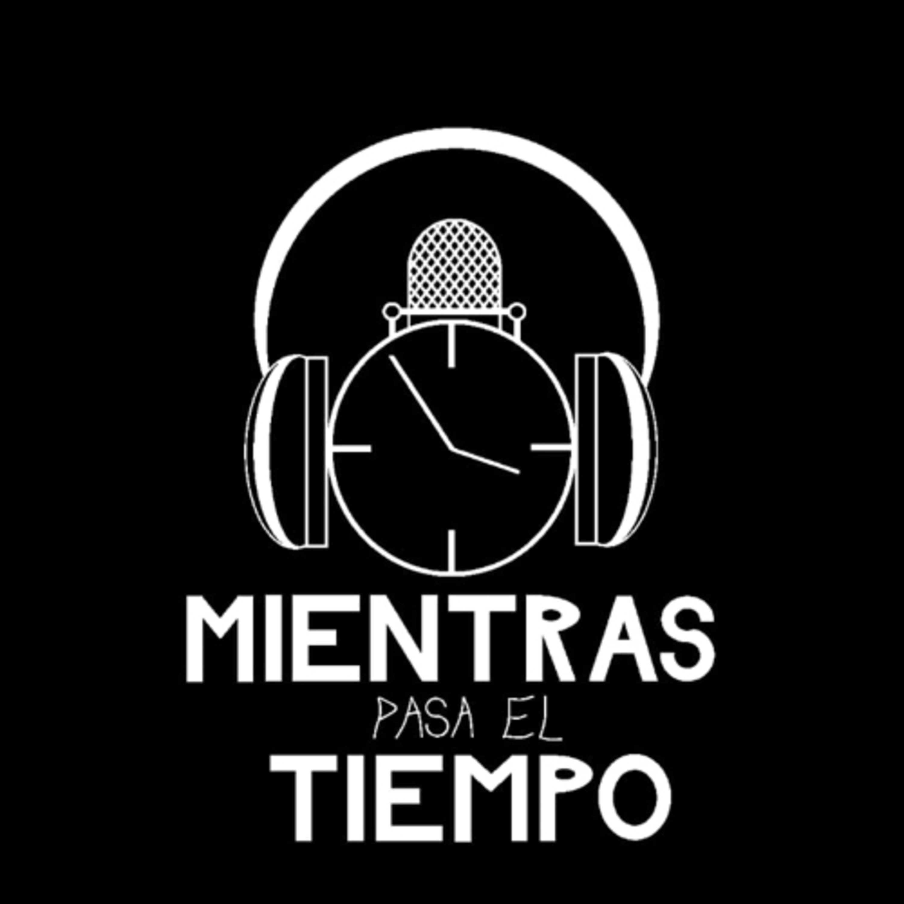 Mientras Pasa El Tiempo cover