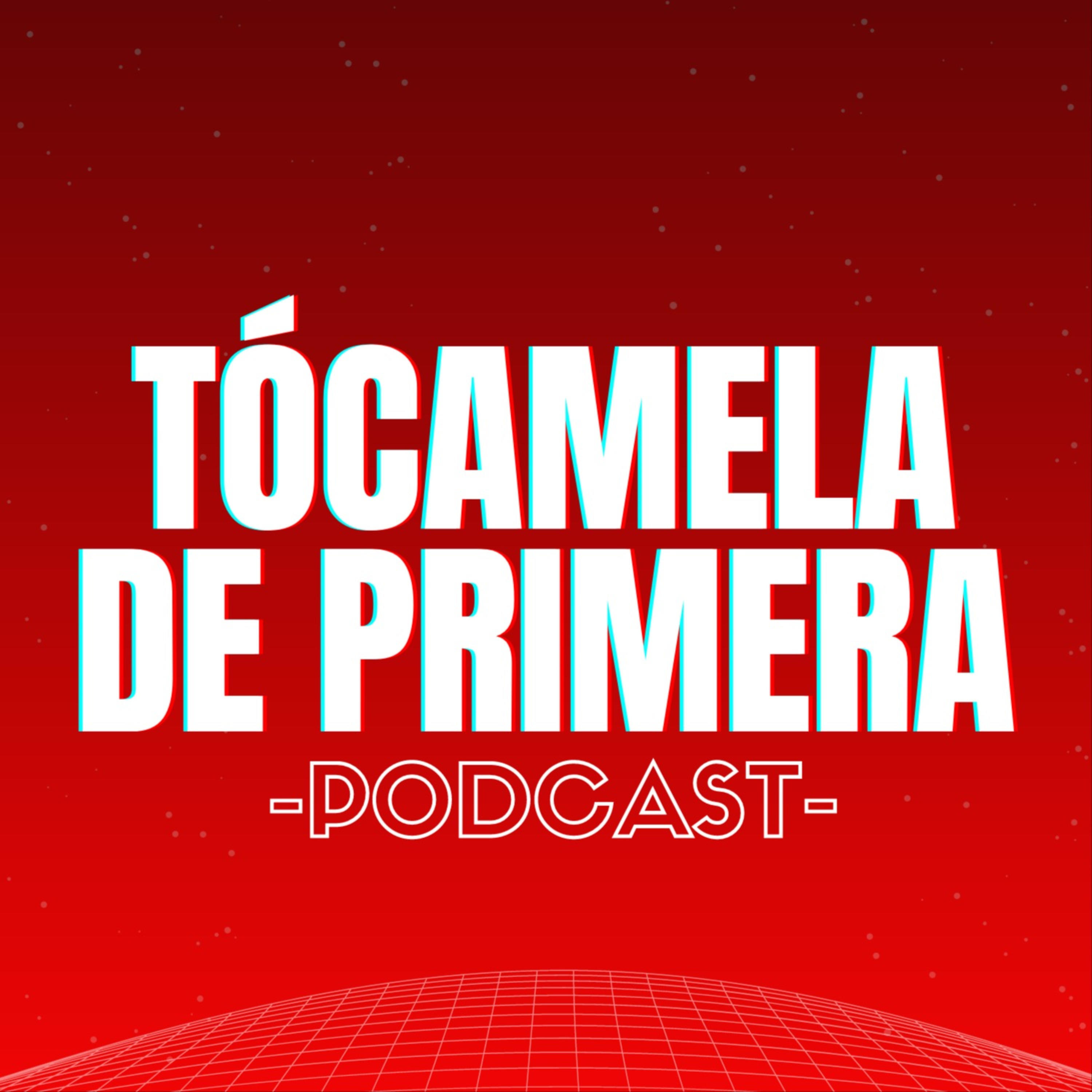 Tócamela de Primera