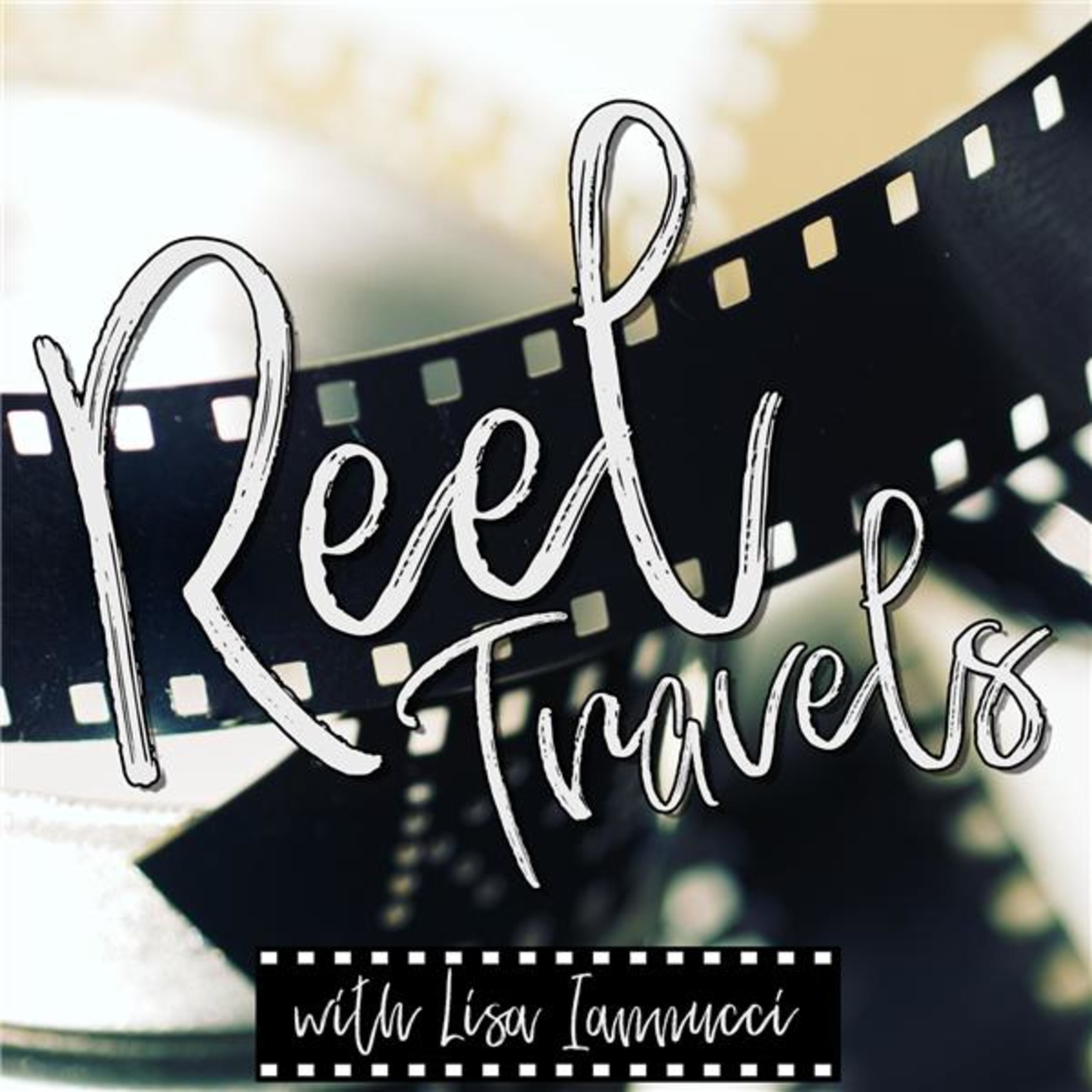 Reel Travels #39: How to See Locations from Halloween, Fresh Prince & More!