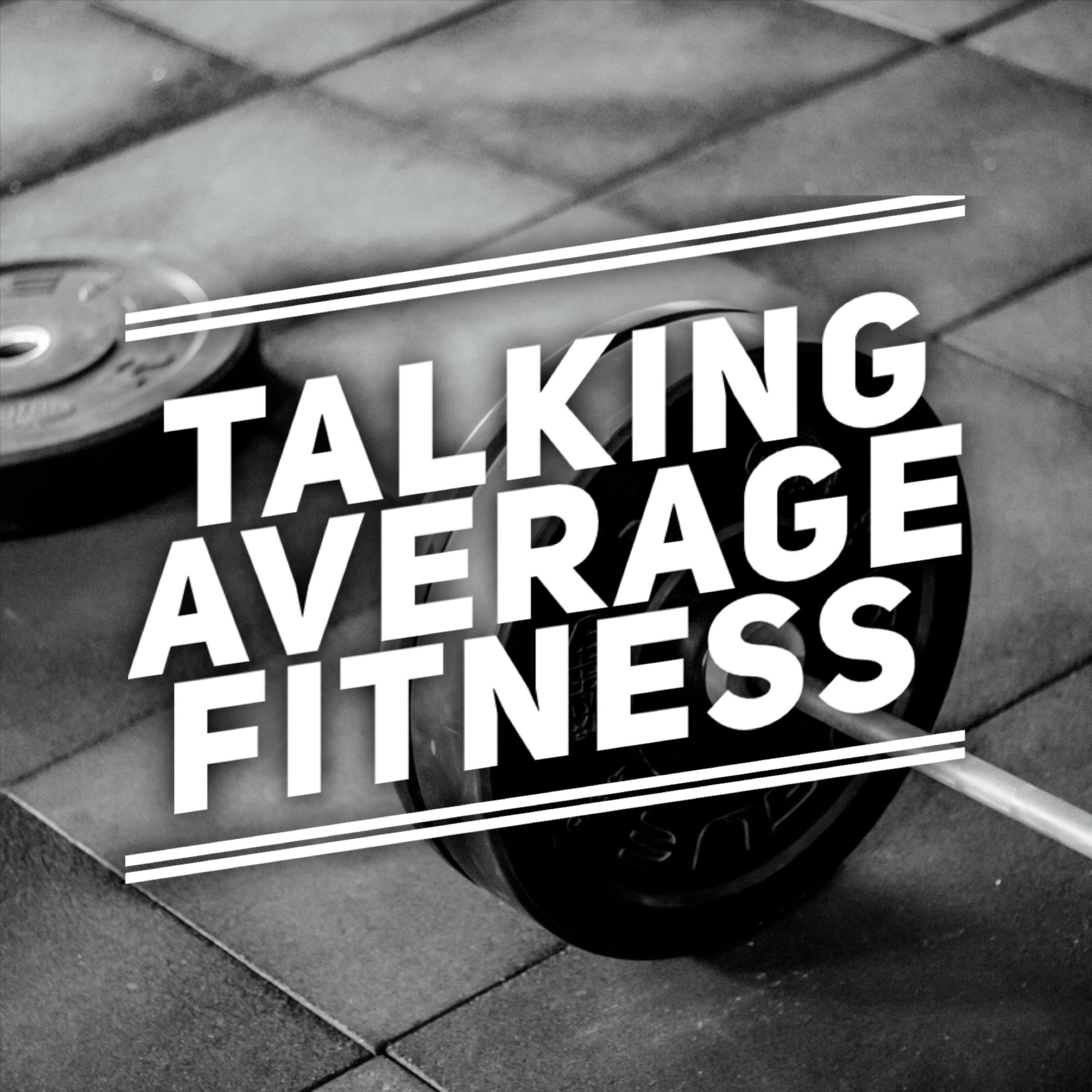Talking Average Fitness