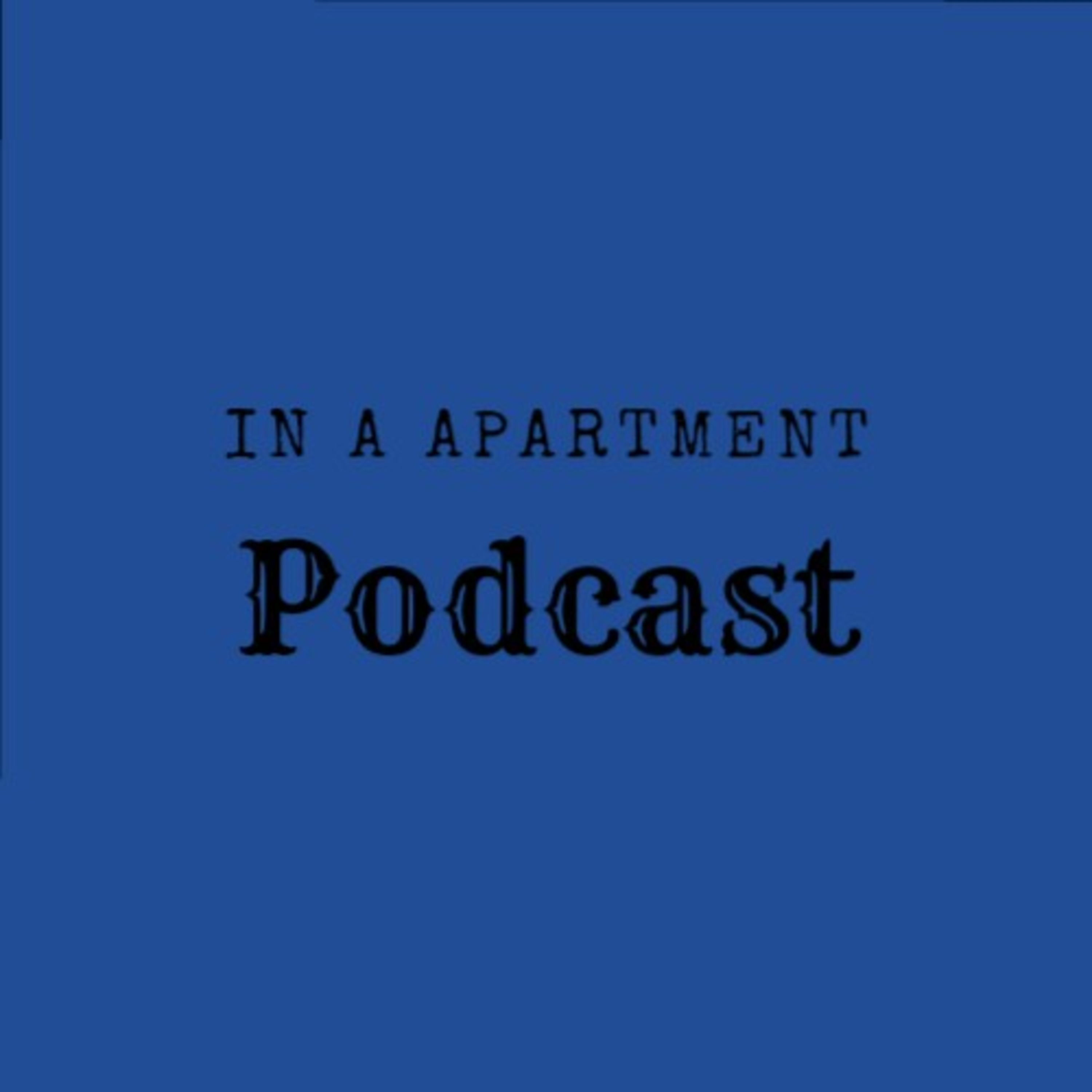 In a apartment