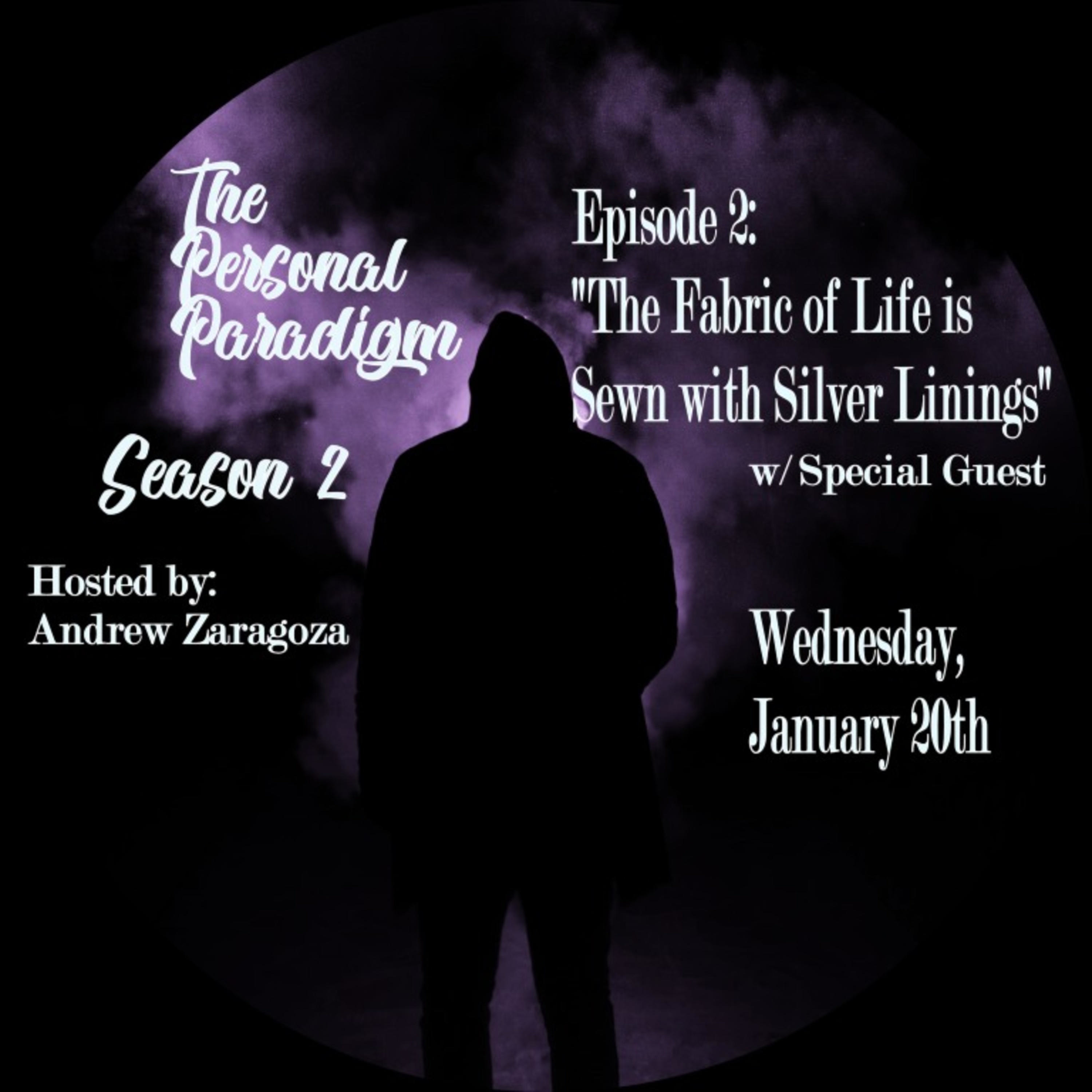 The Personal Paradigm