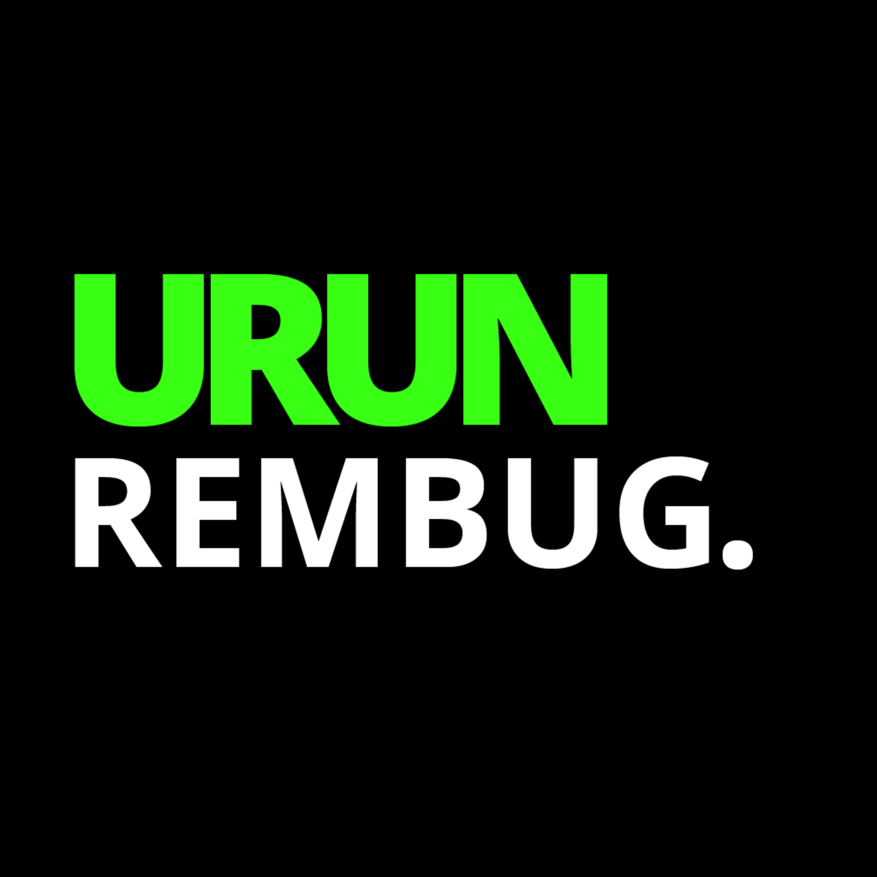 Urun Rembug