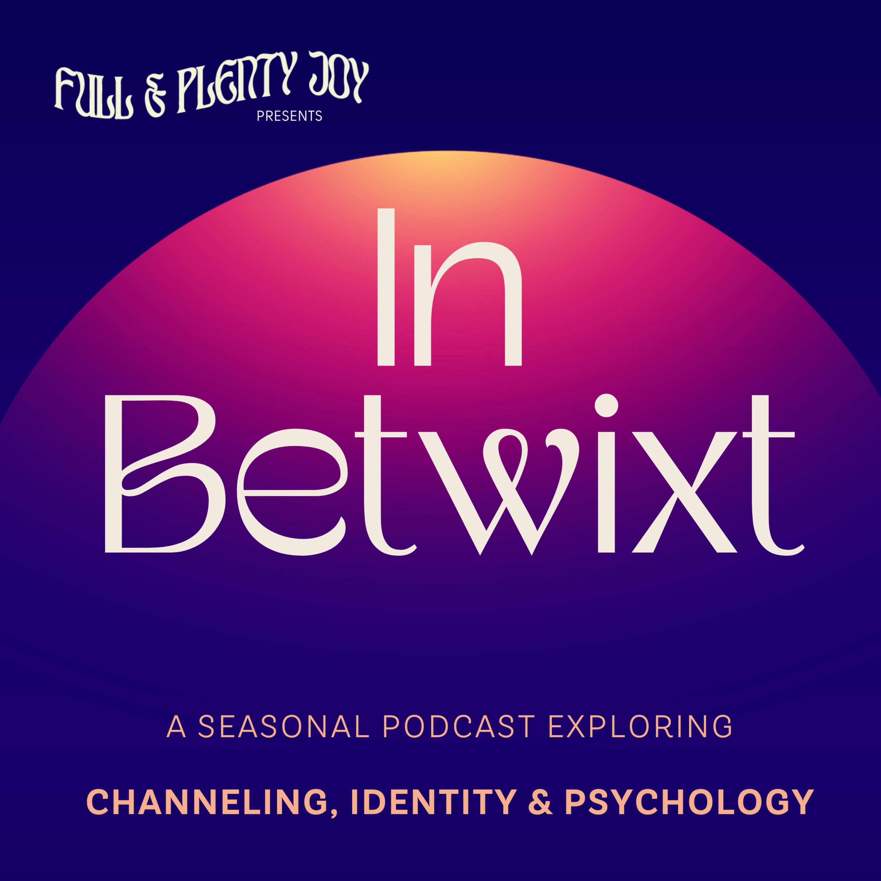 In Betwixt