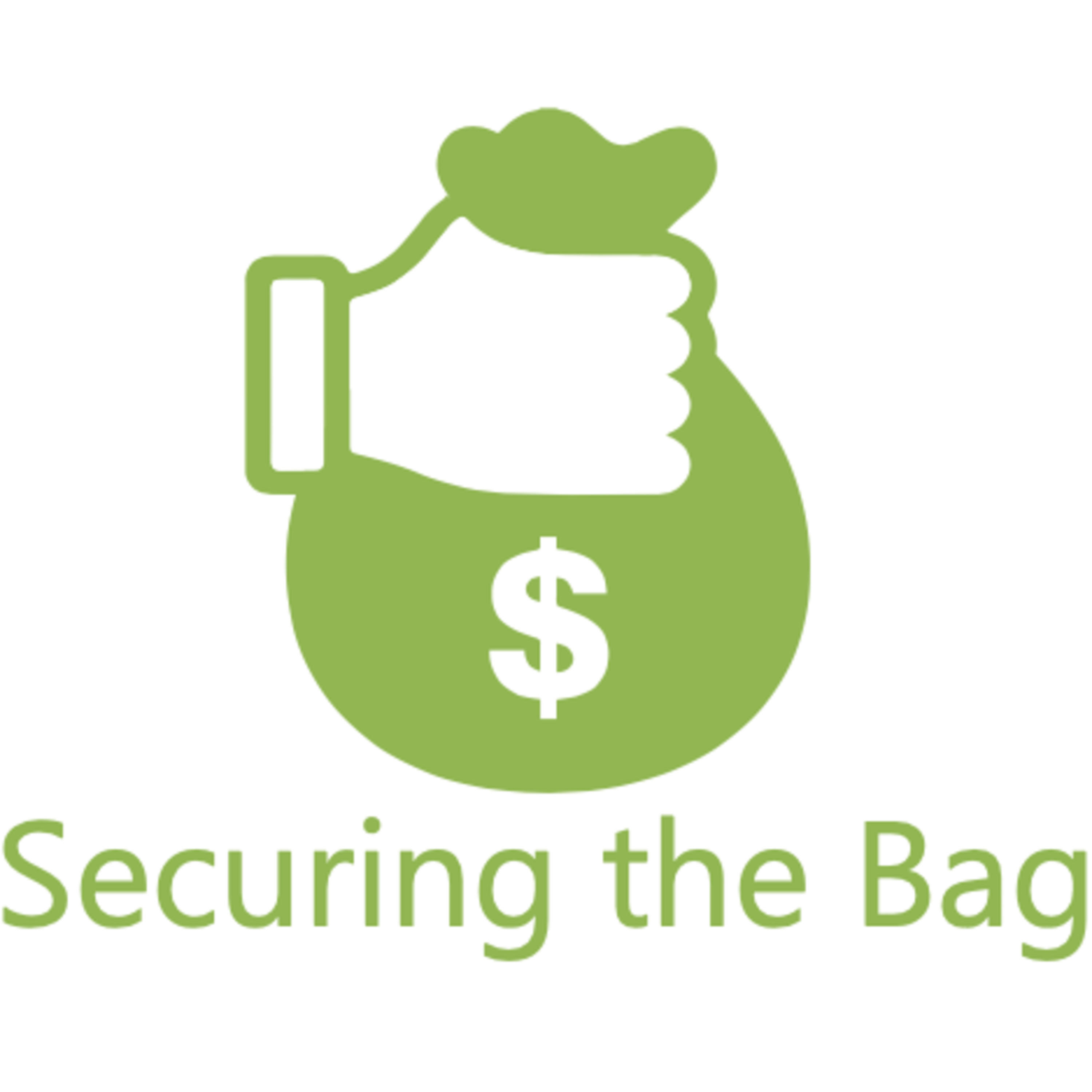 Securing the Bag
