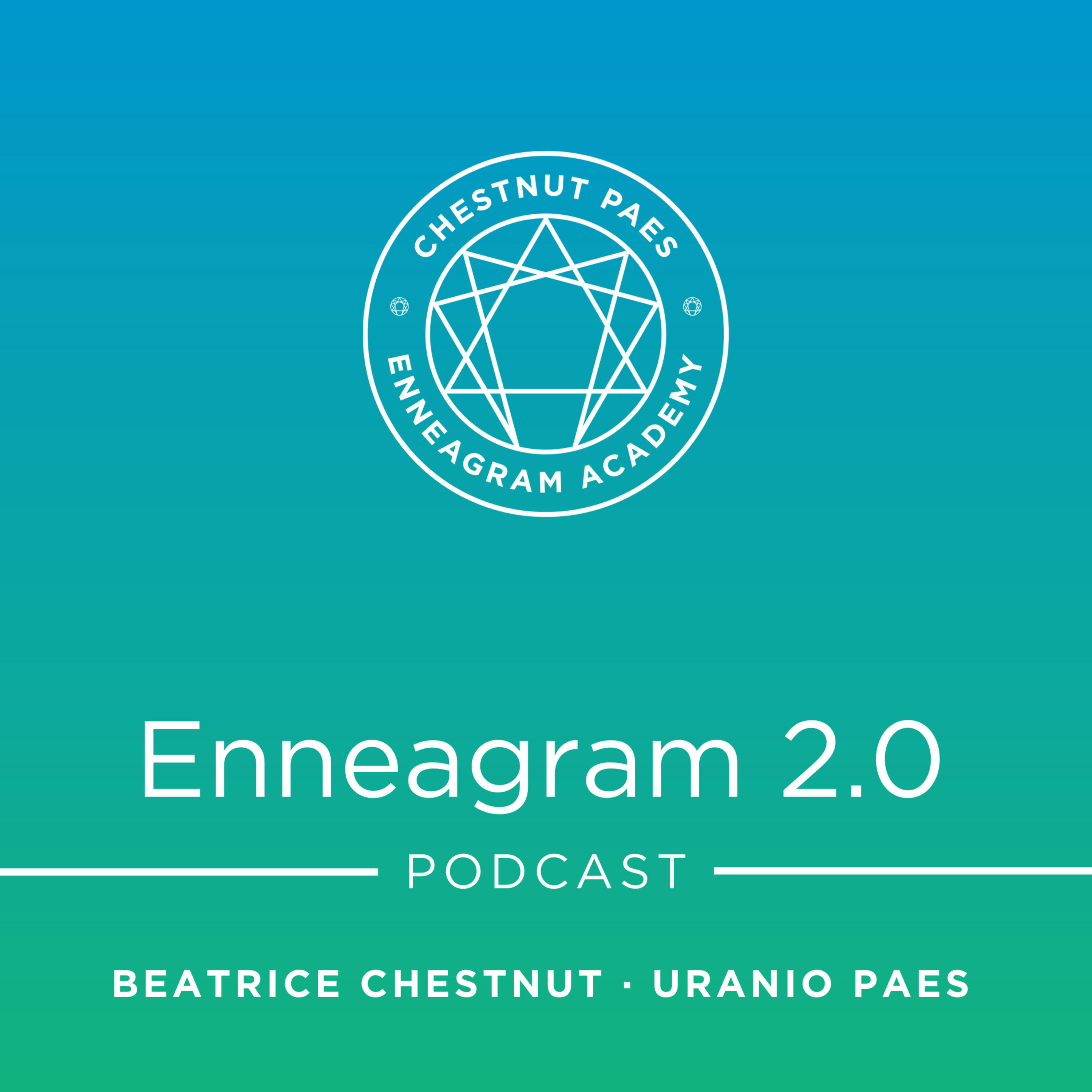 The Enneagram Instincts: You are an Animal