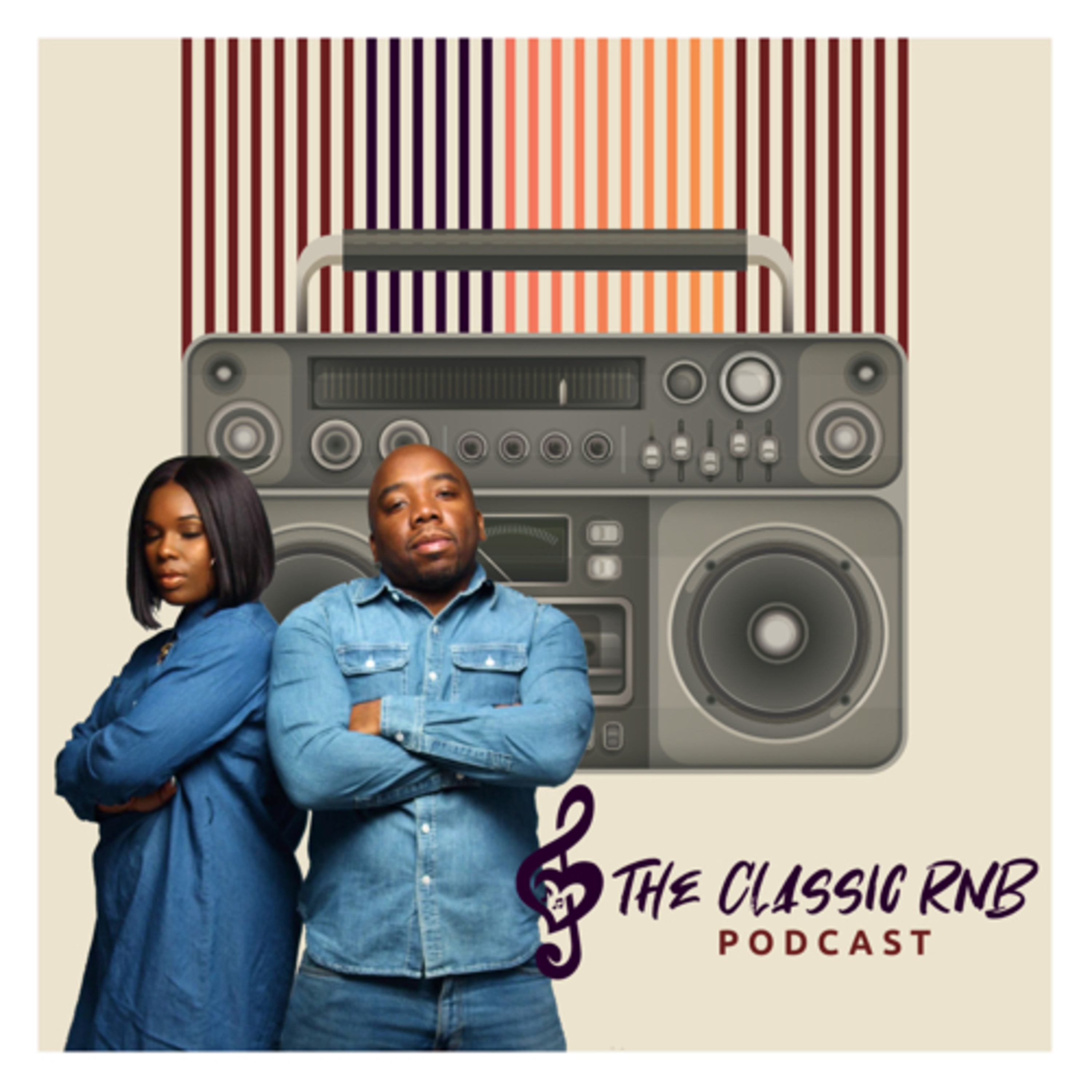 The Classic RnB Podcast