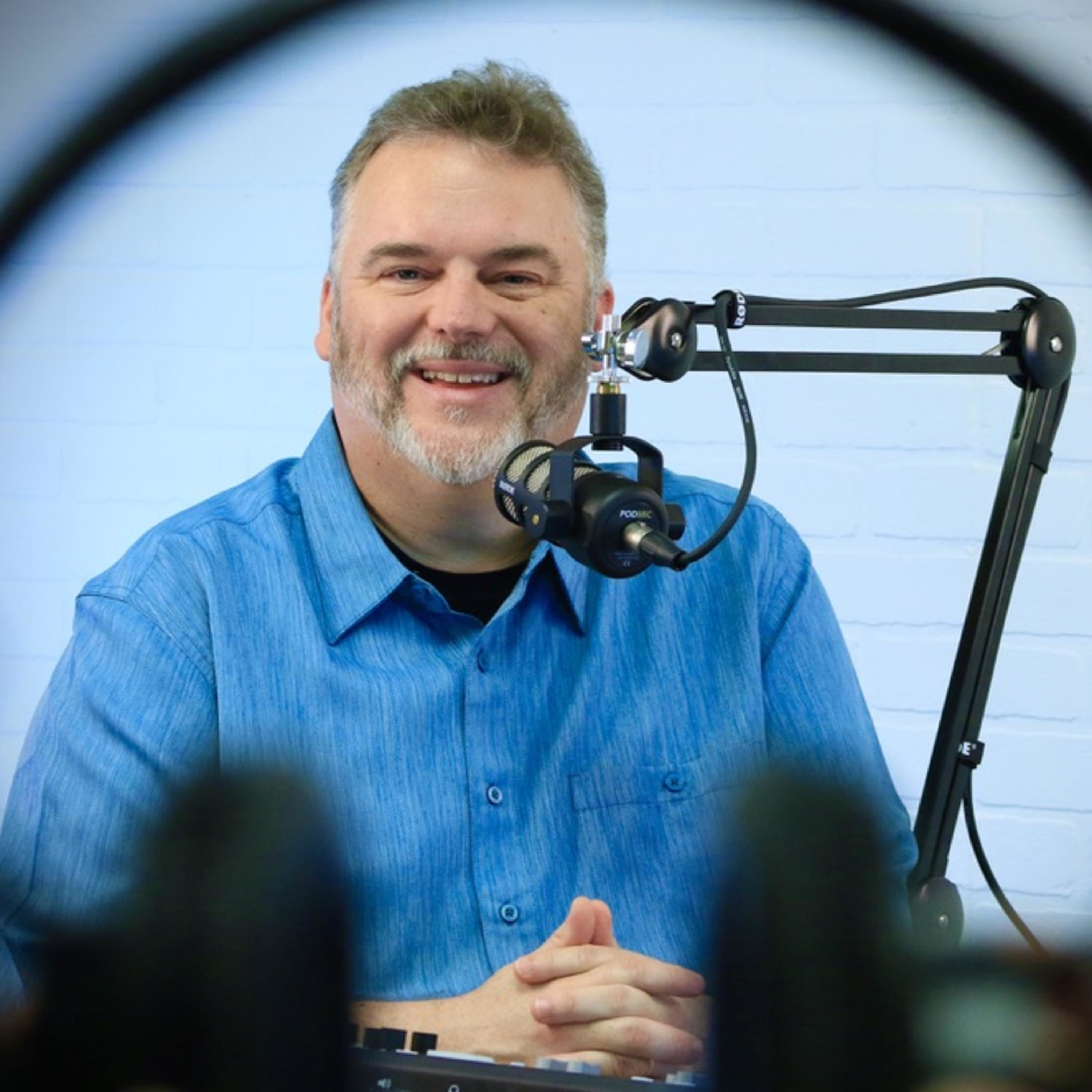 The Addiction Connection Podcast