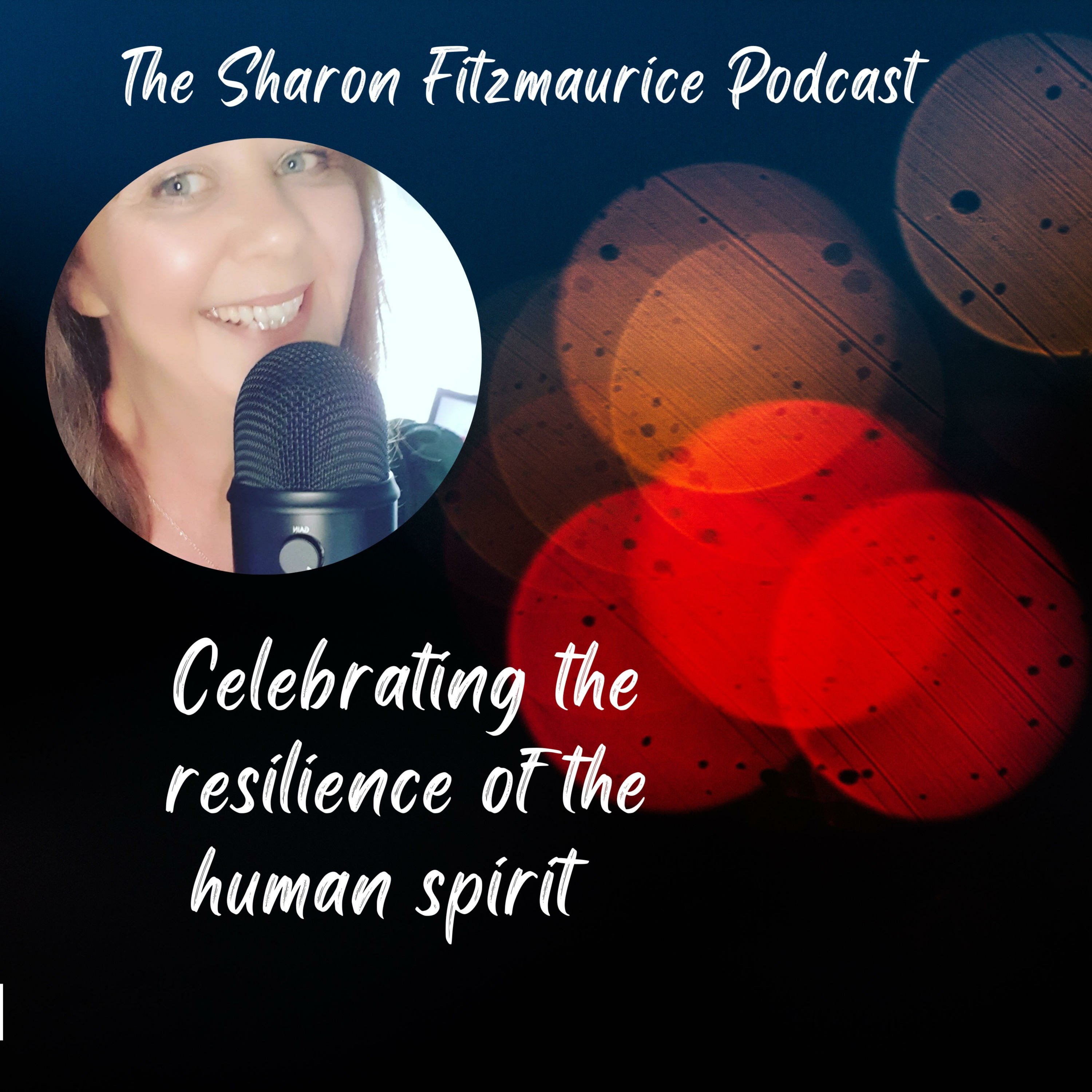 The Sharon Fitzmaurice Podcast