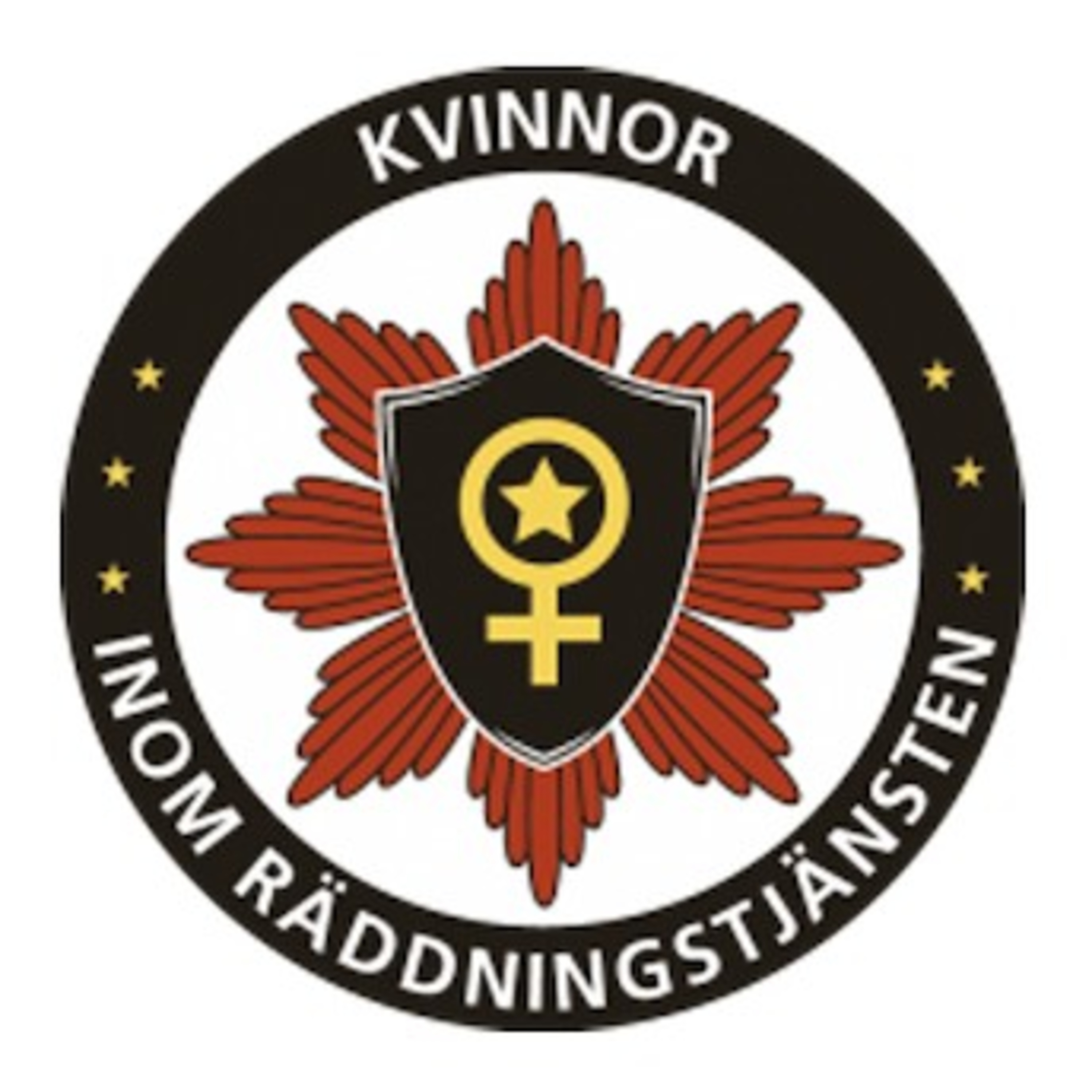 Kvinnor inom Räddningstjänsten