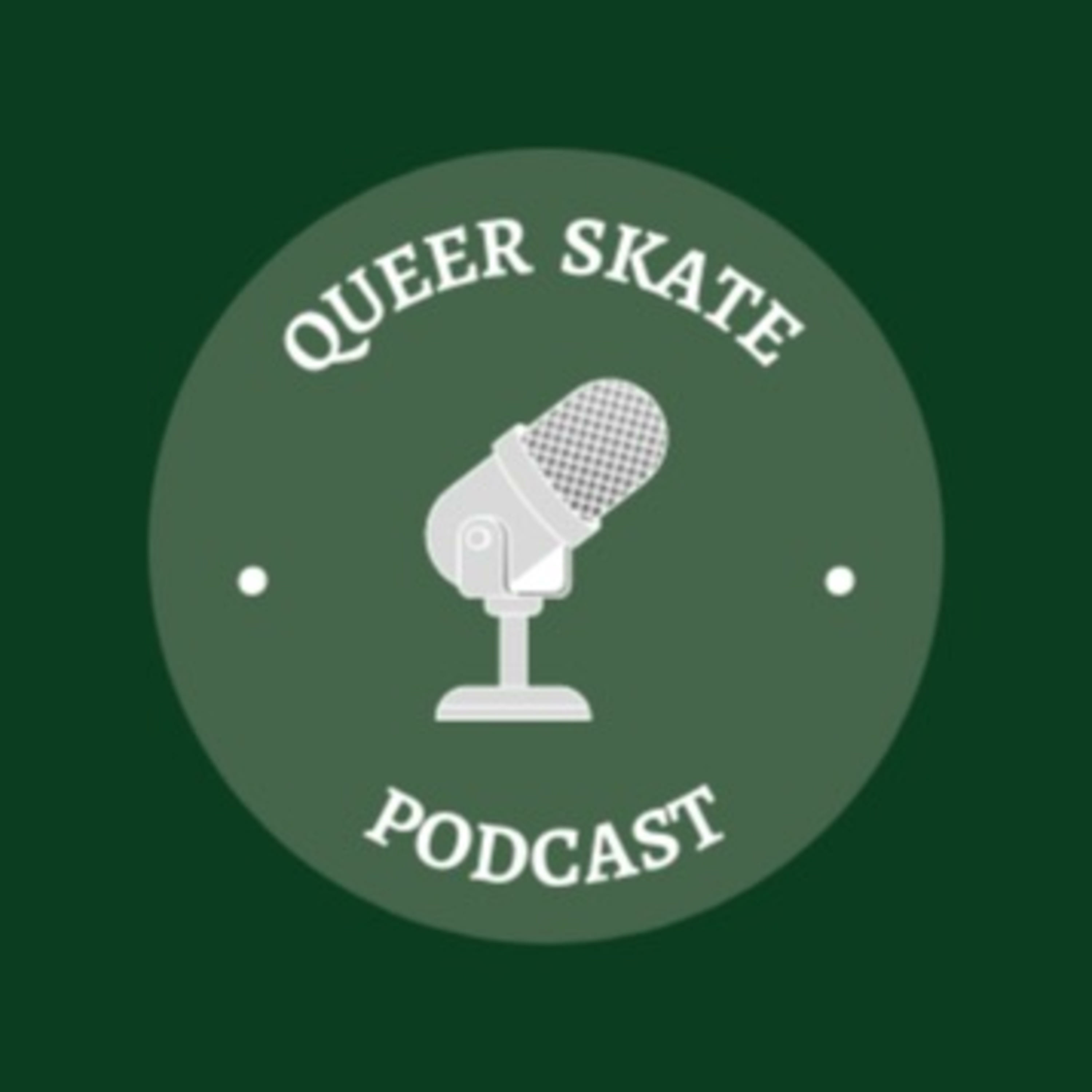 Queer Skate Podcast • A podcast on Spotify for Podcasters