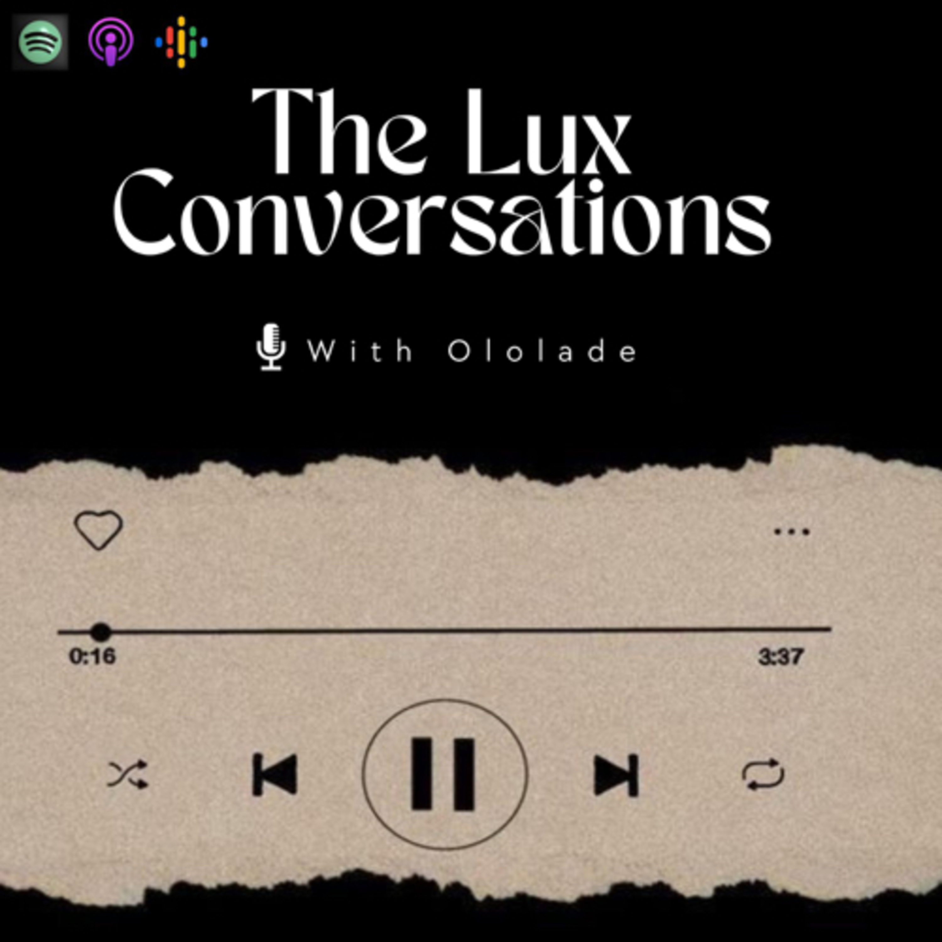 Lux Conversations