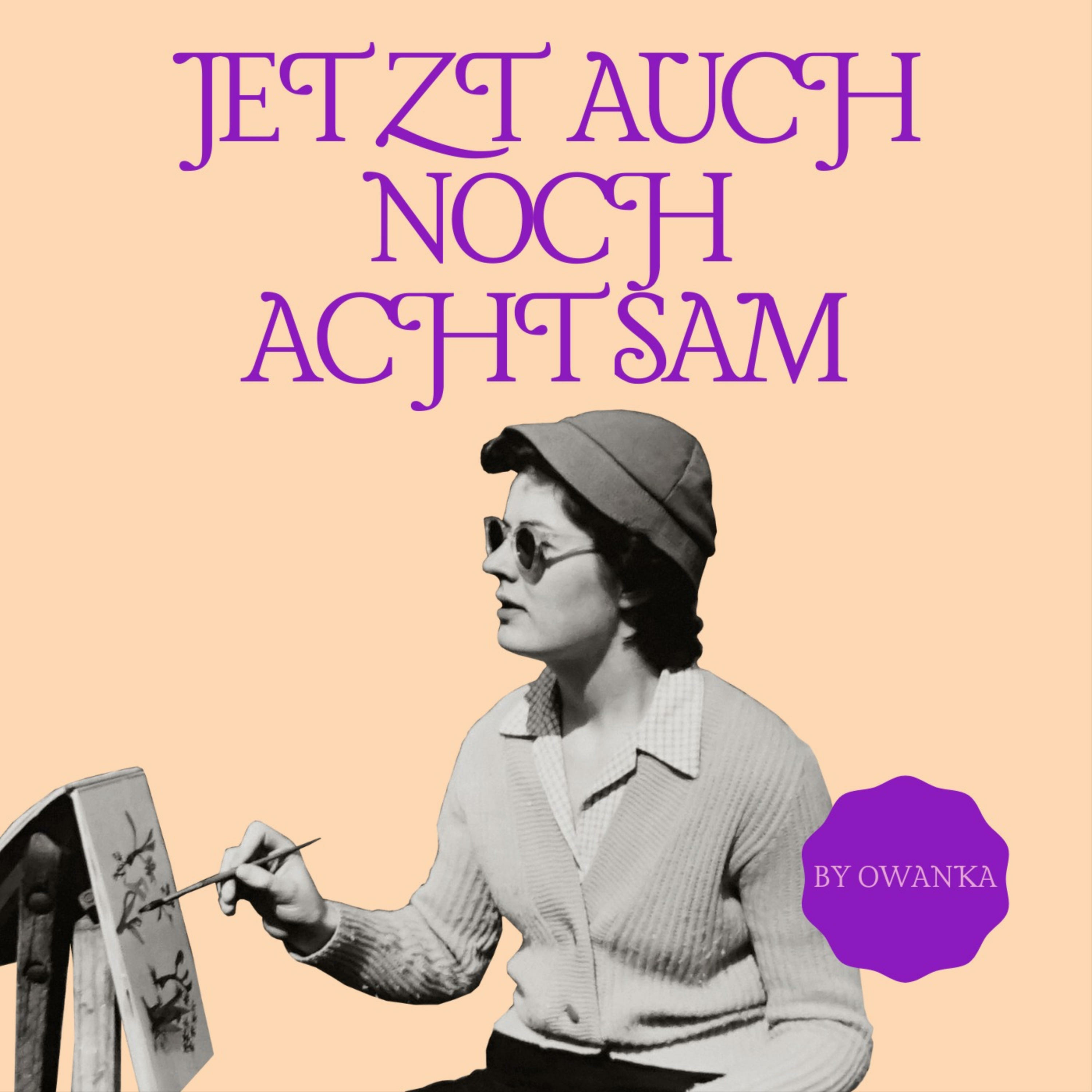 Jetzt auch noch achtsam - Übungen zu Achtsamkeit und Meditation