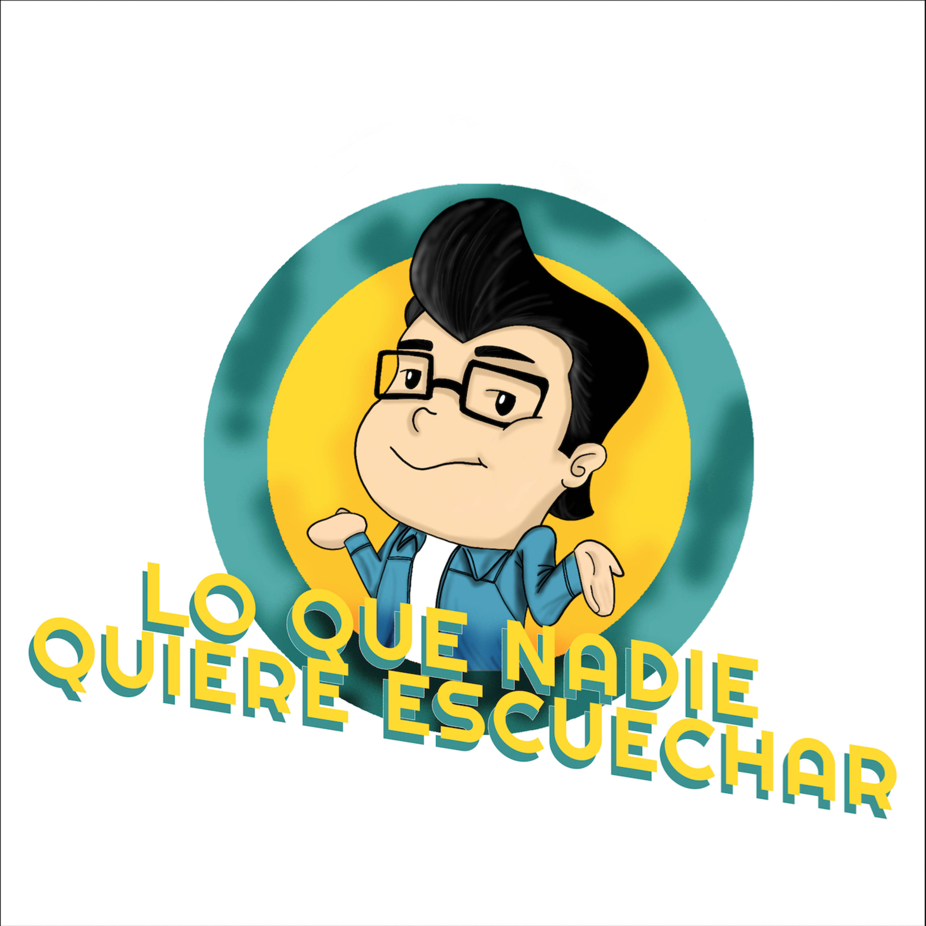 Lo que Nadie Quiere Escuchar