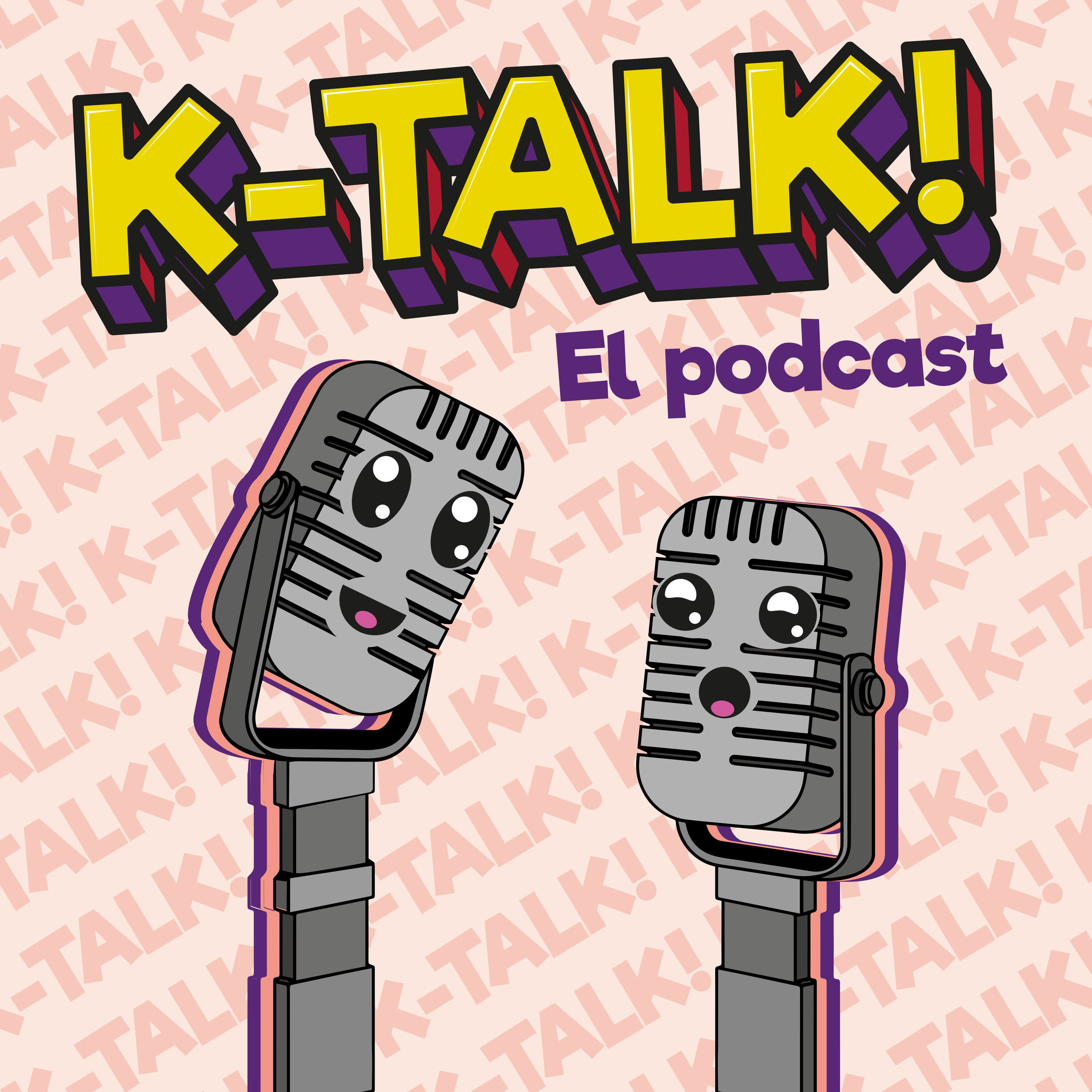 K-Talk!