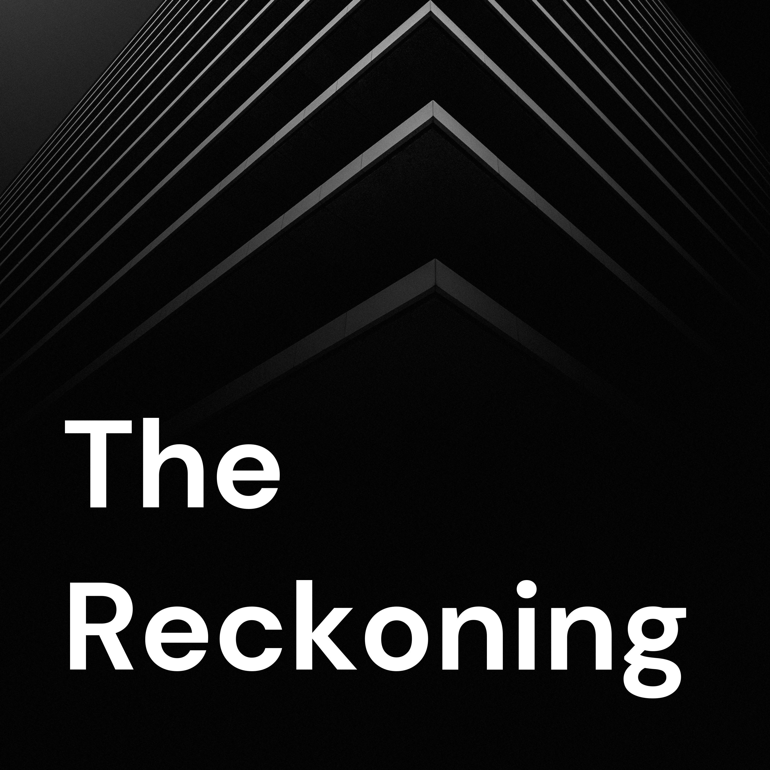 The Reckoning