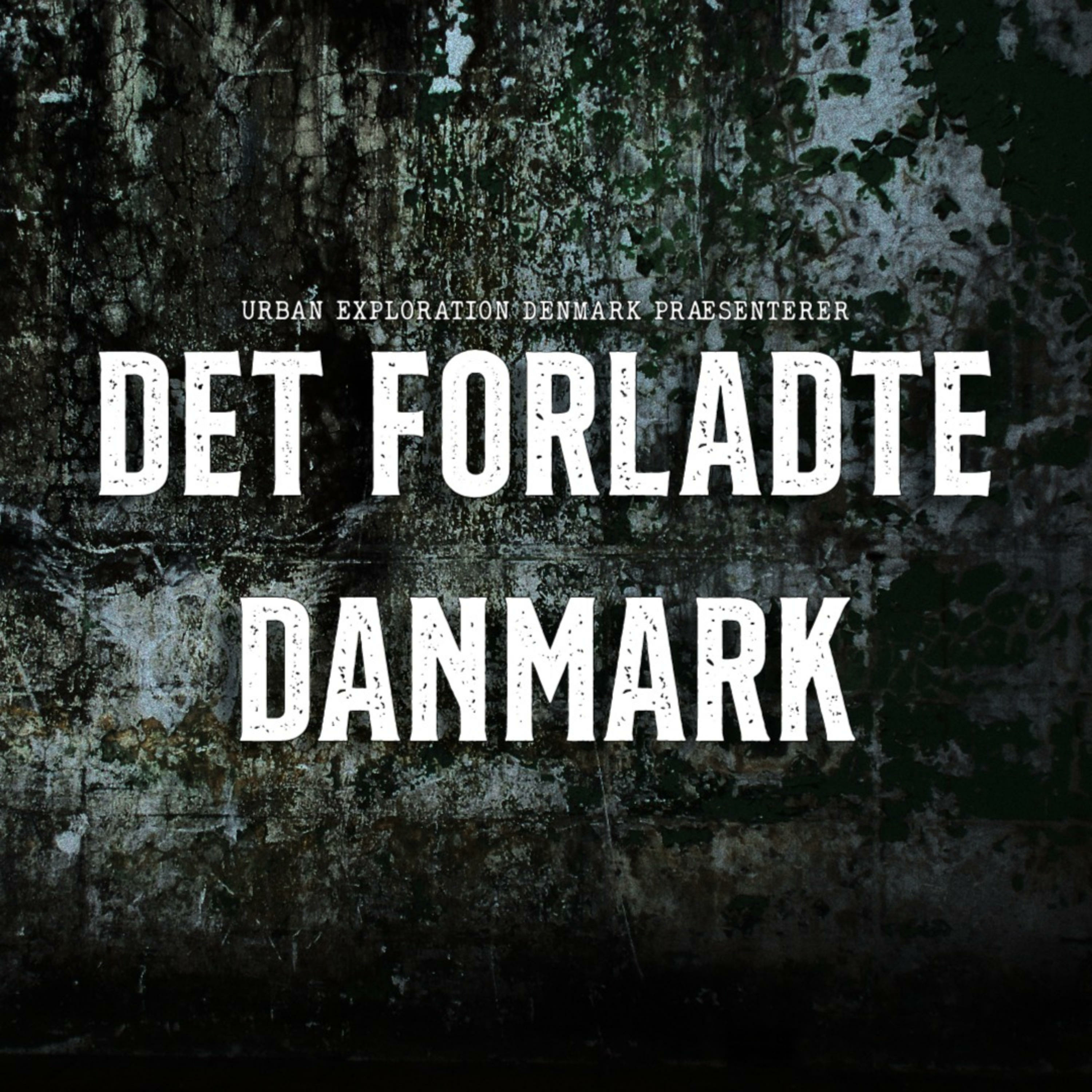 Det Forladte Danmark