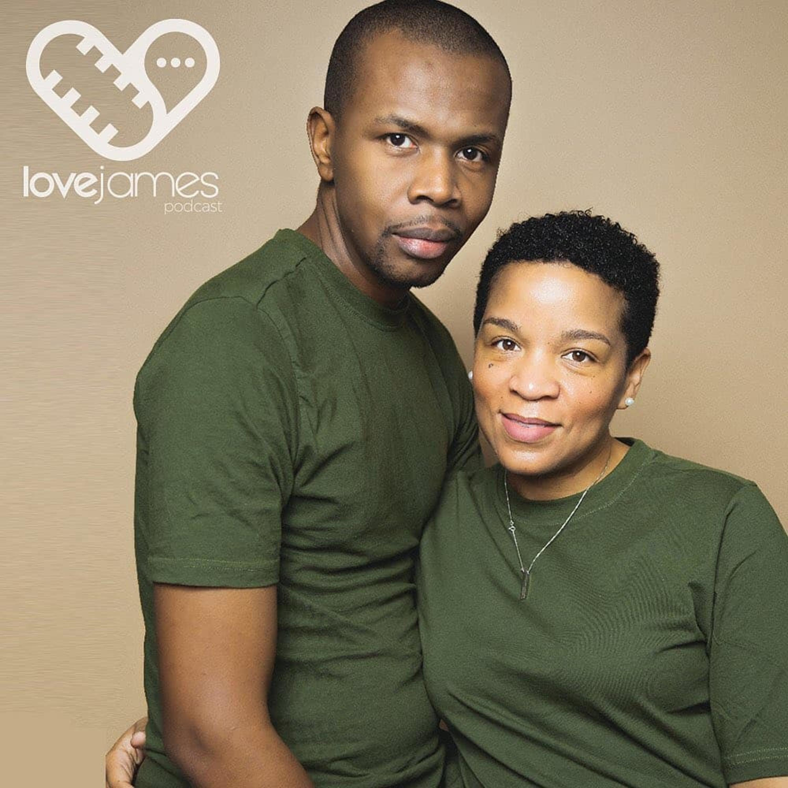 lovejames Podcast