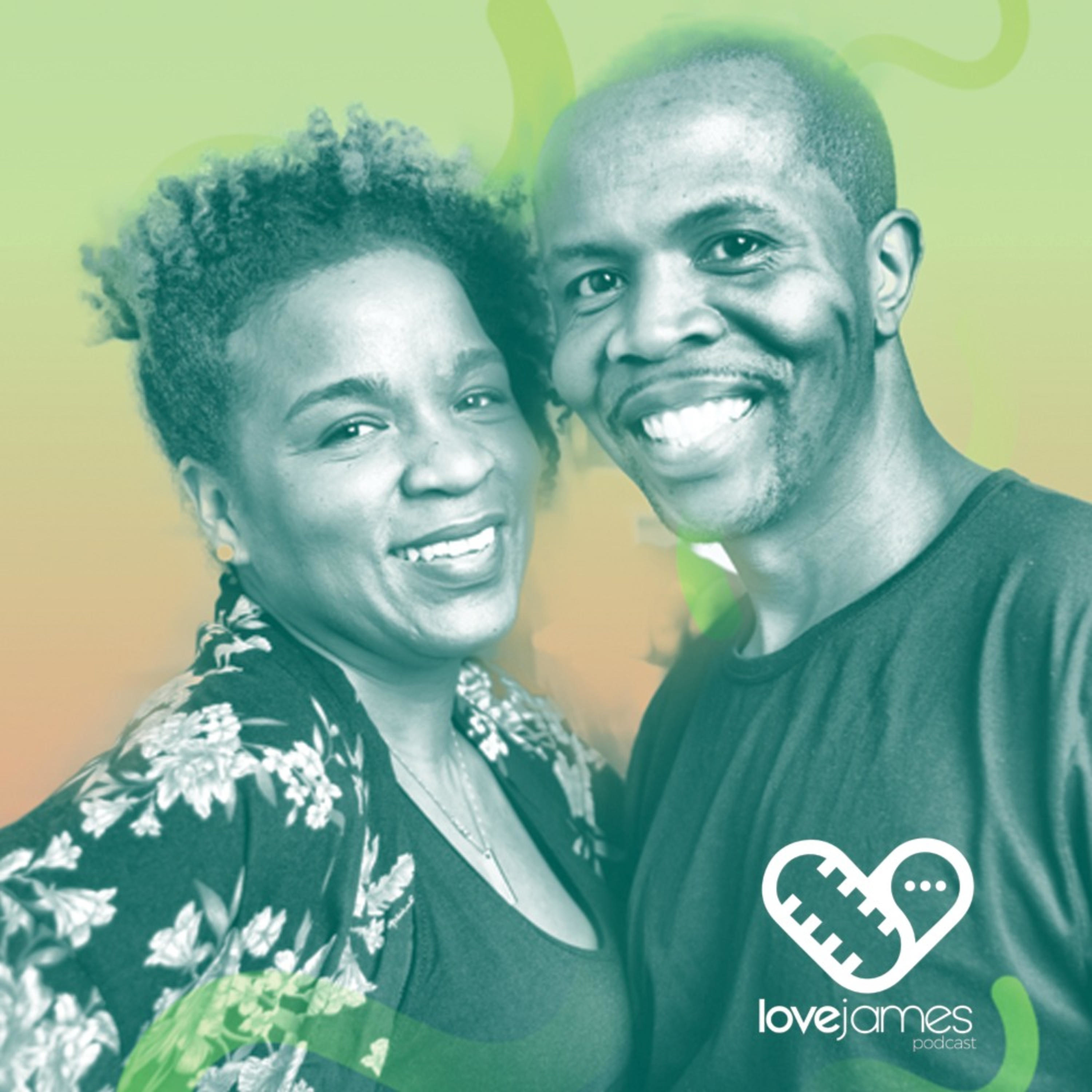 lovejames Podcast