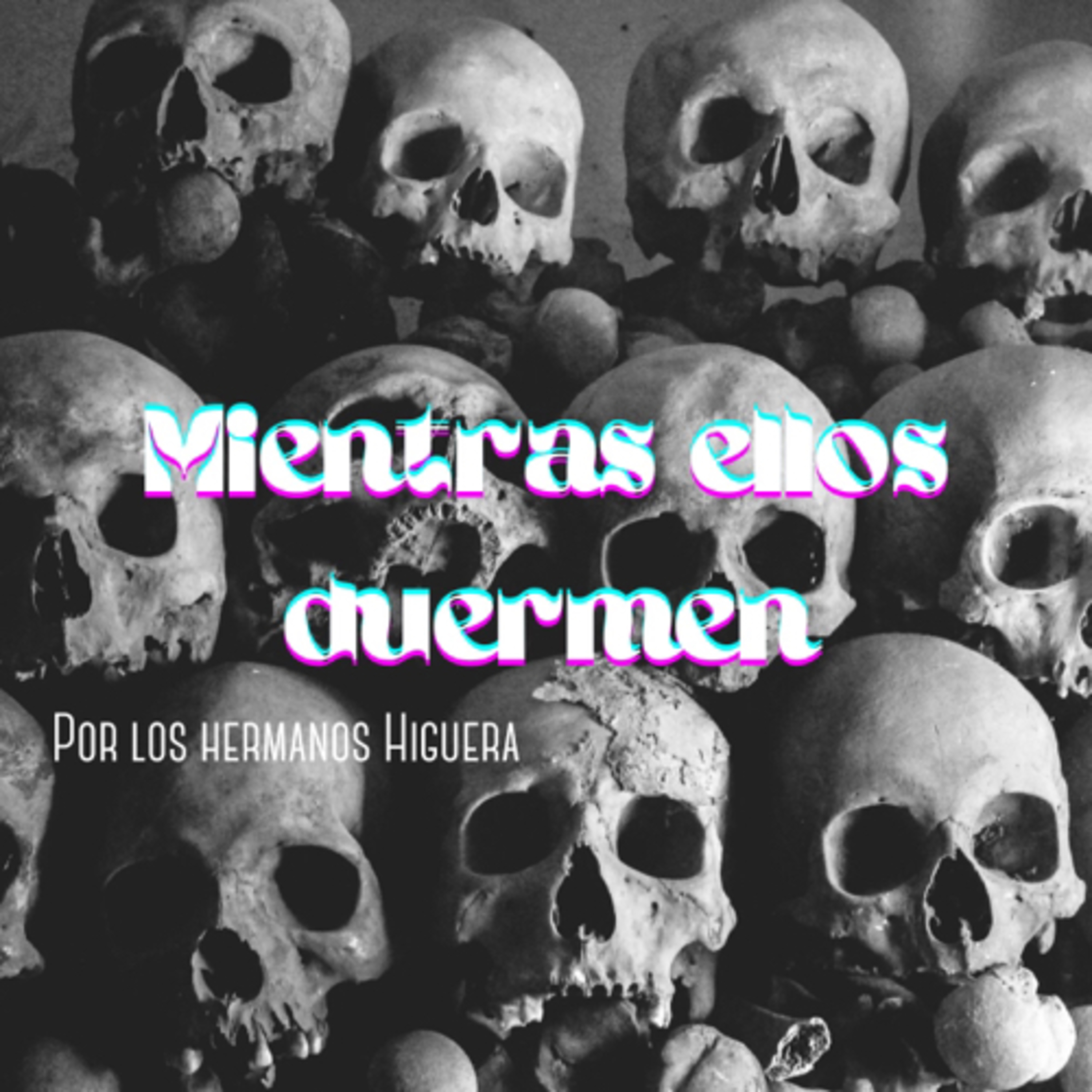 Mientras ellos duermen