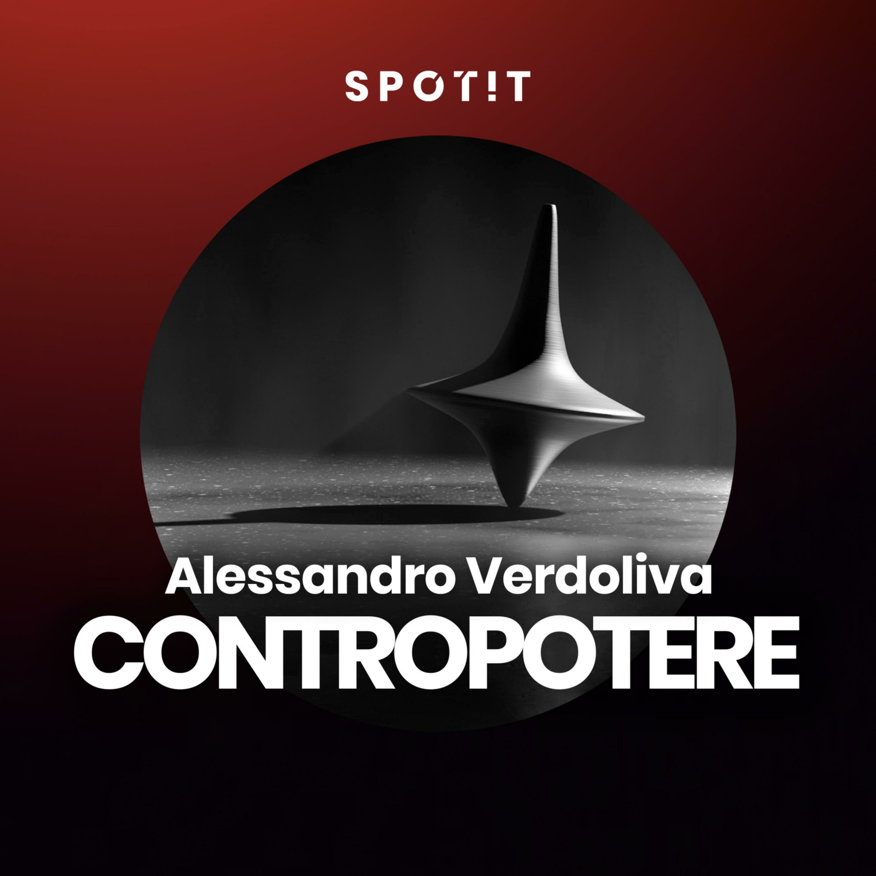 Contropotere - Spotit