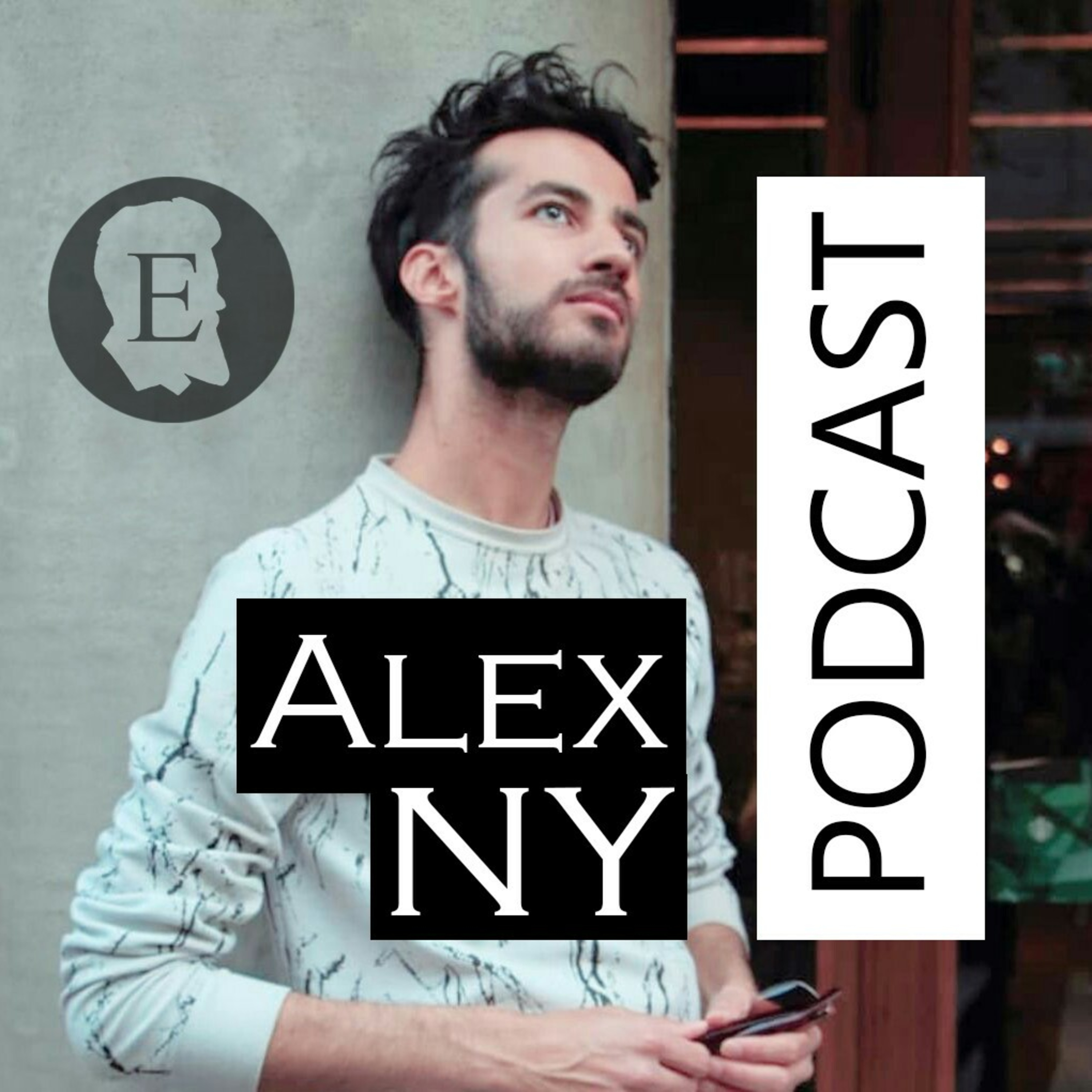 Alex Ny Podcast