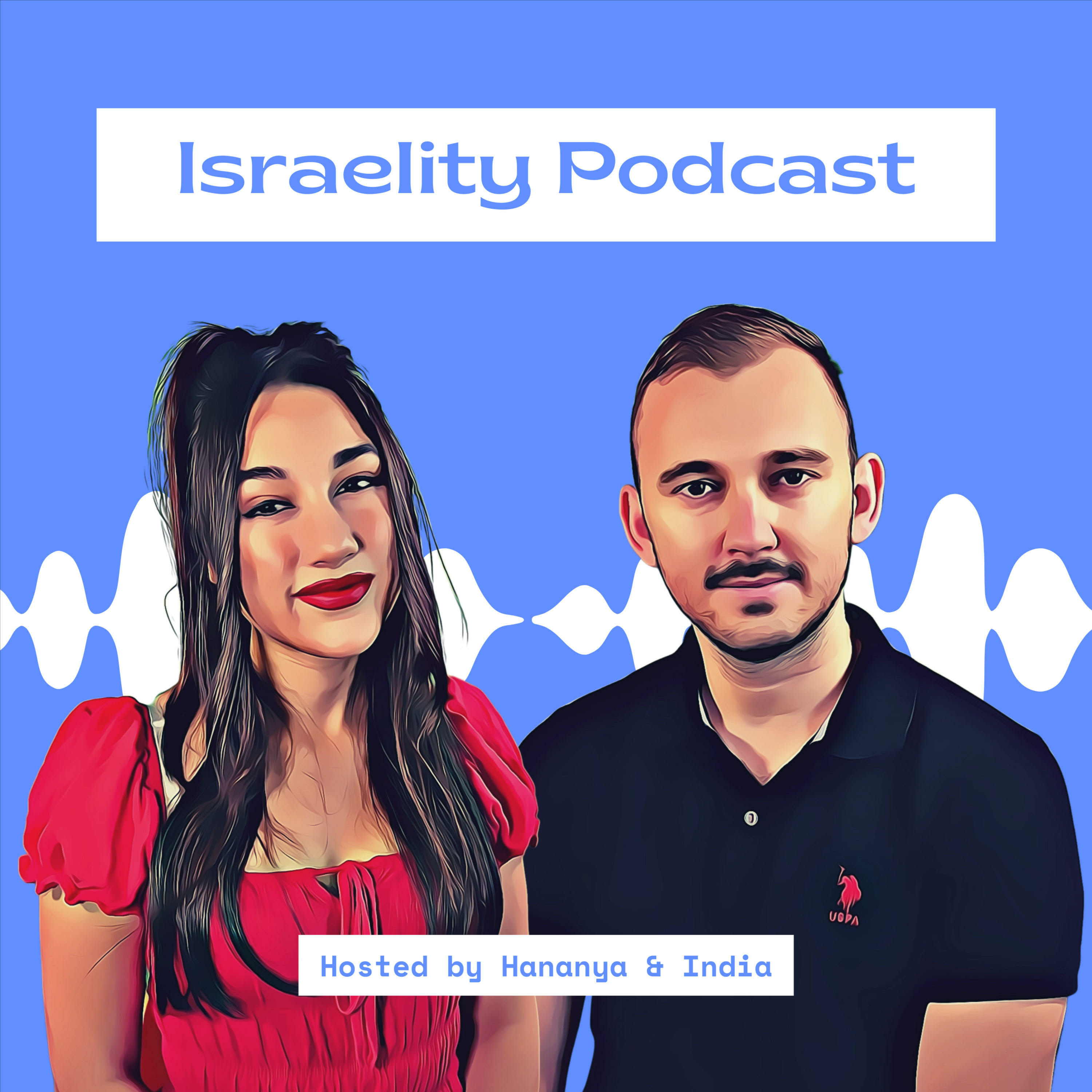 Israelity Podcast