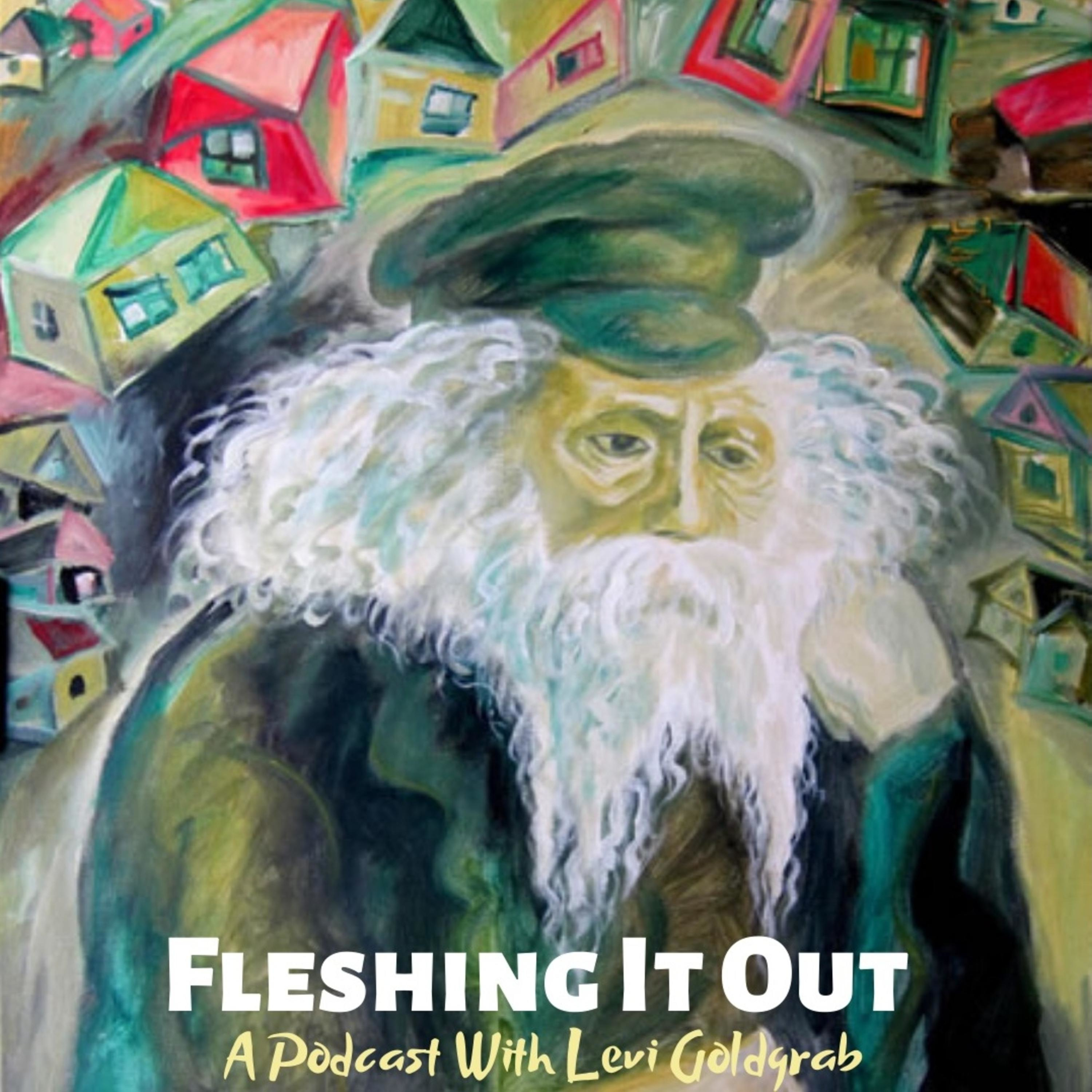 Fleshing It Out