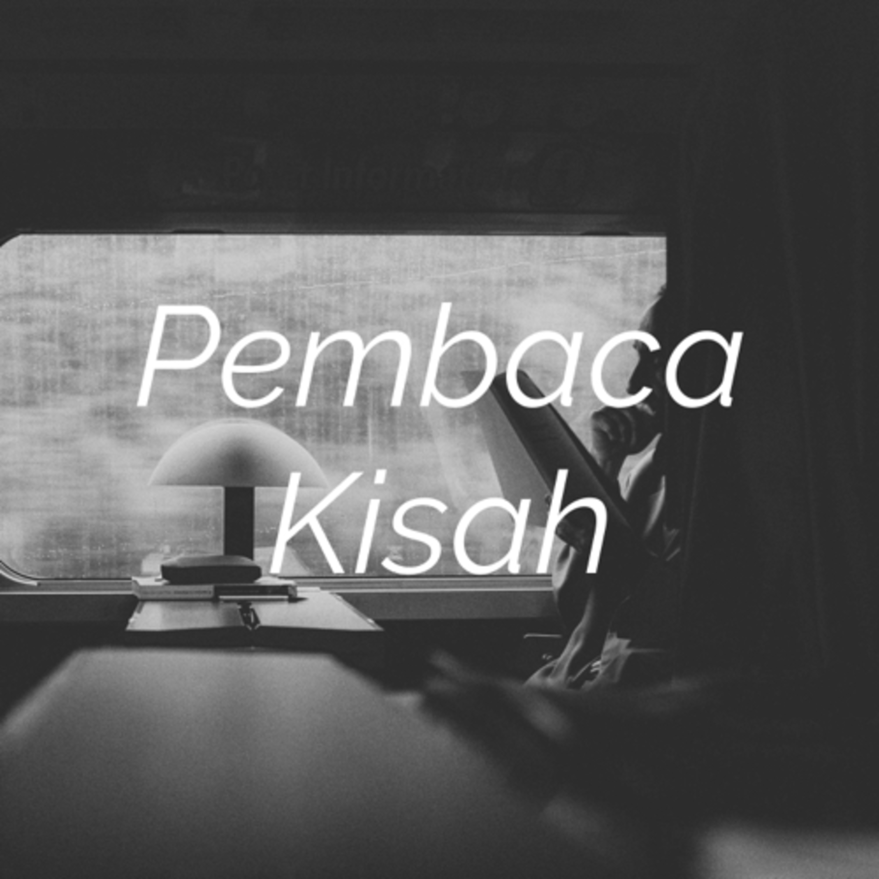 Pembaca Kisah podcast artwork