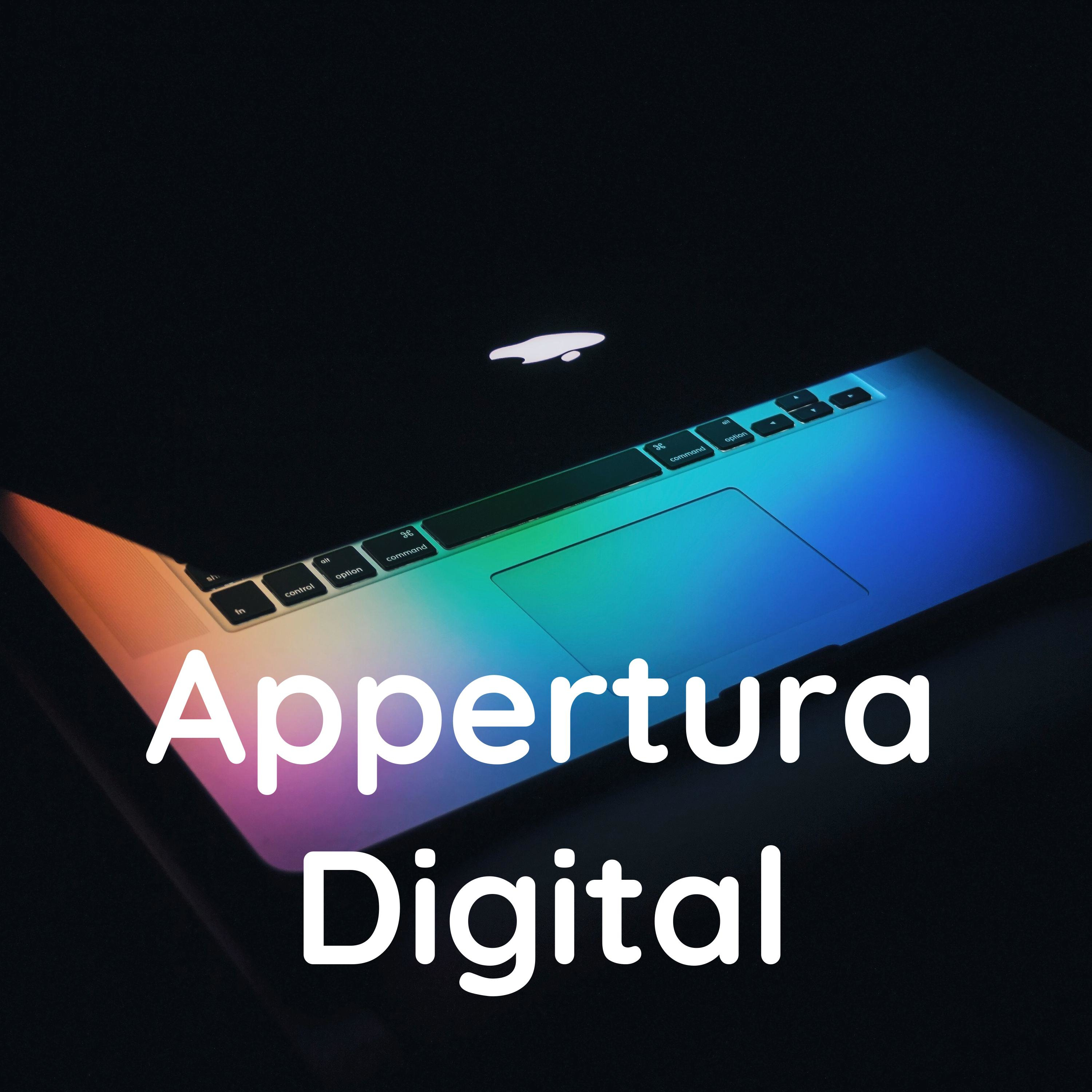 Appertura Digital