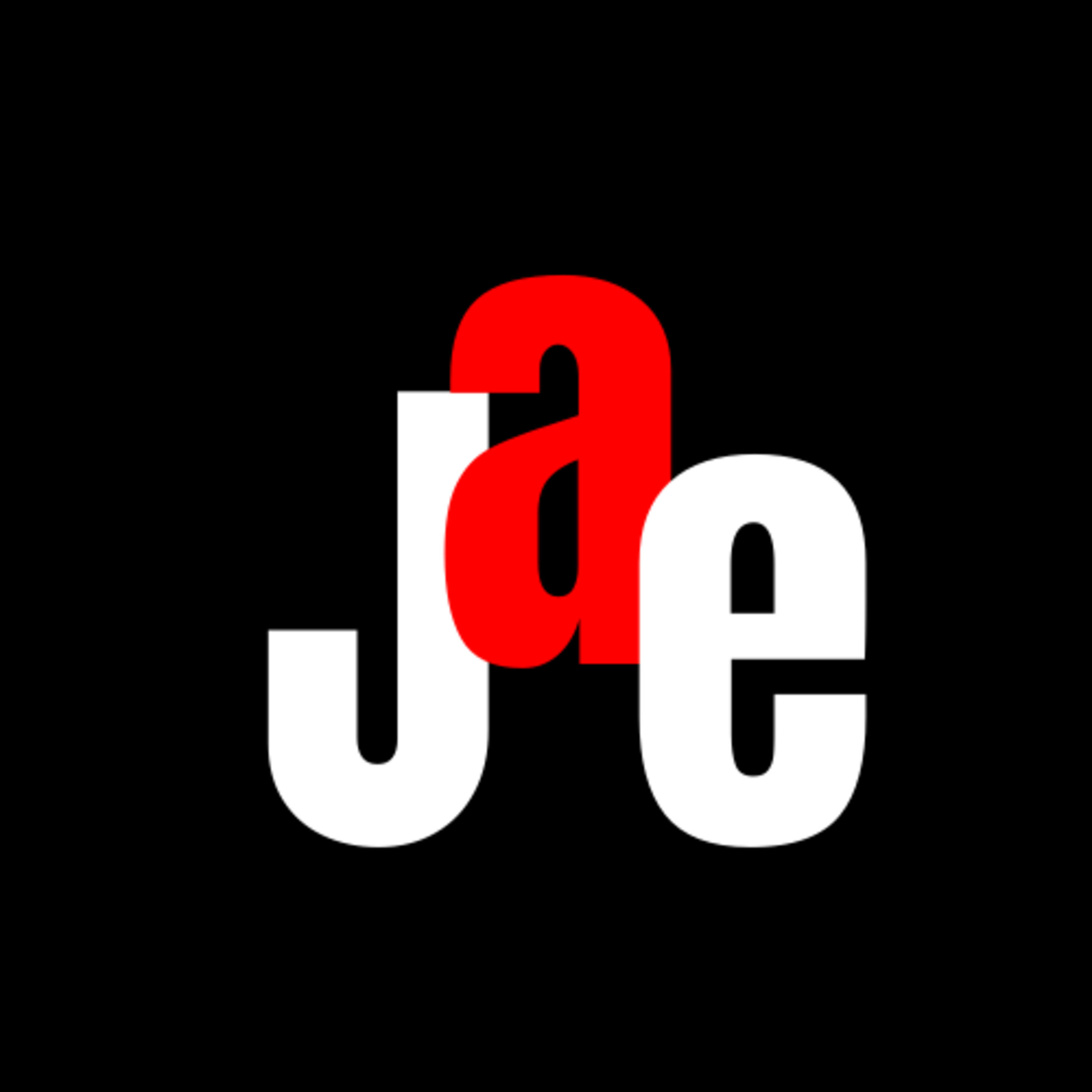 Jae podcast artwork