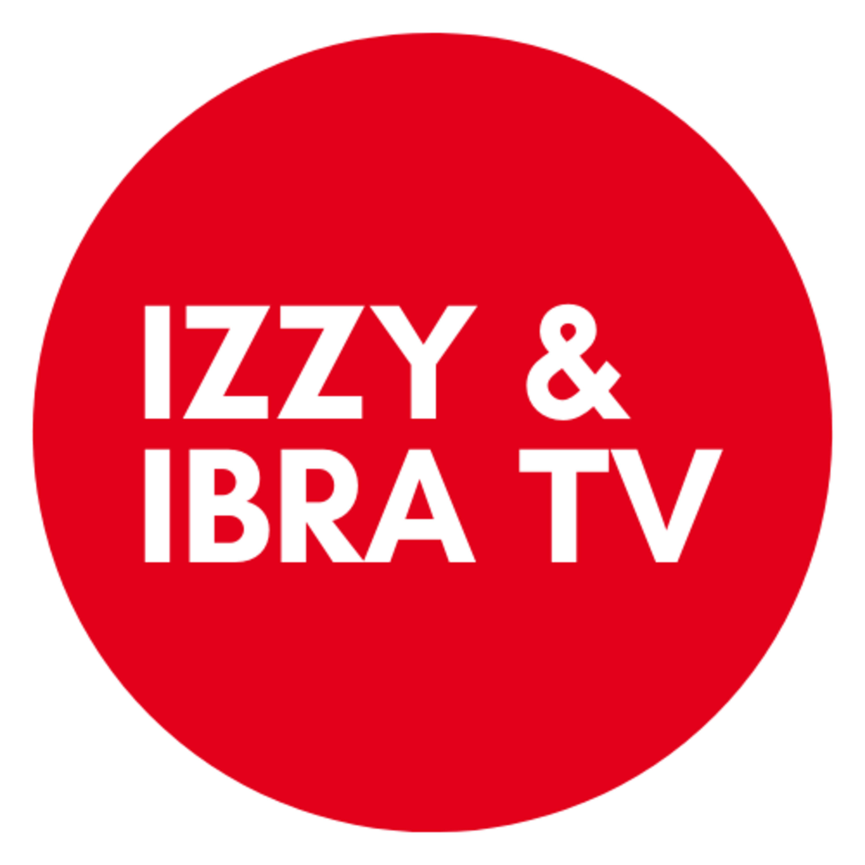 IZZY & IBRA TV