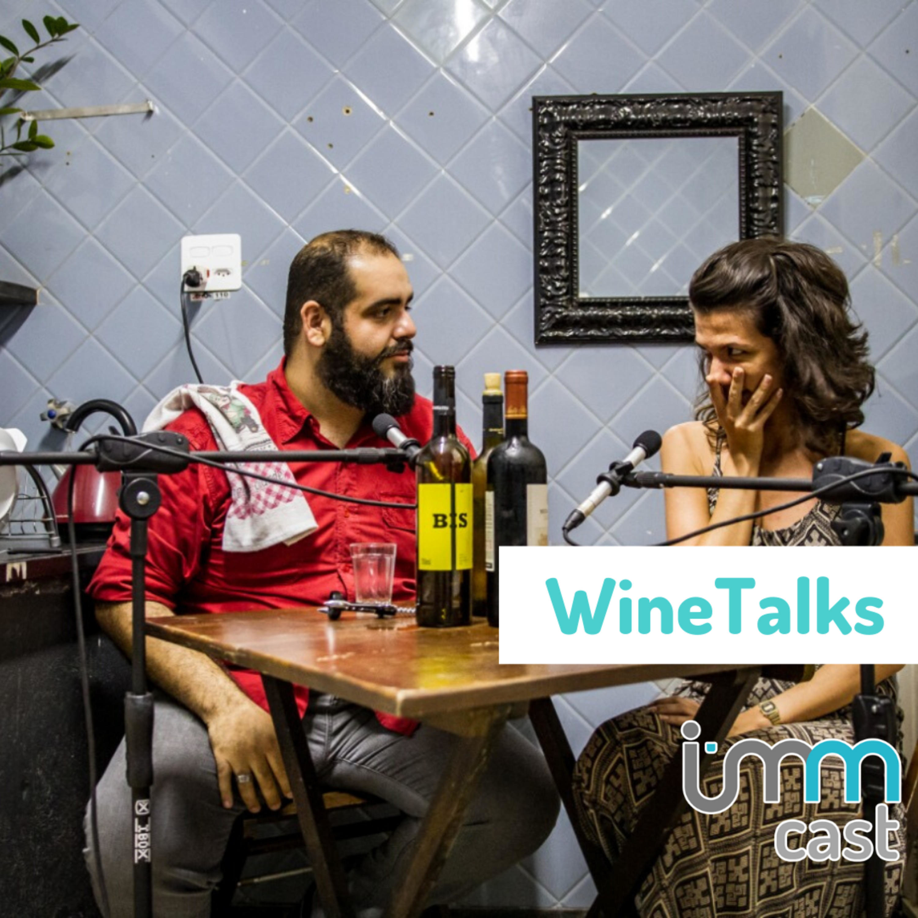 WineTalks