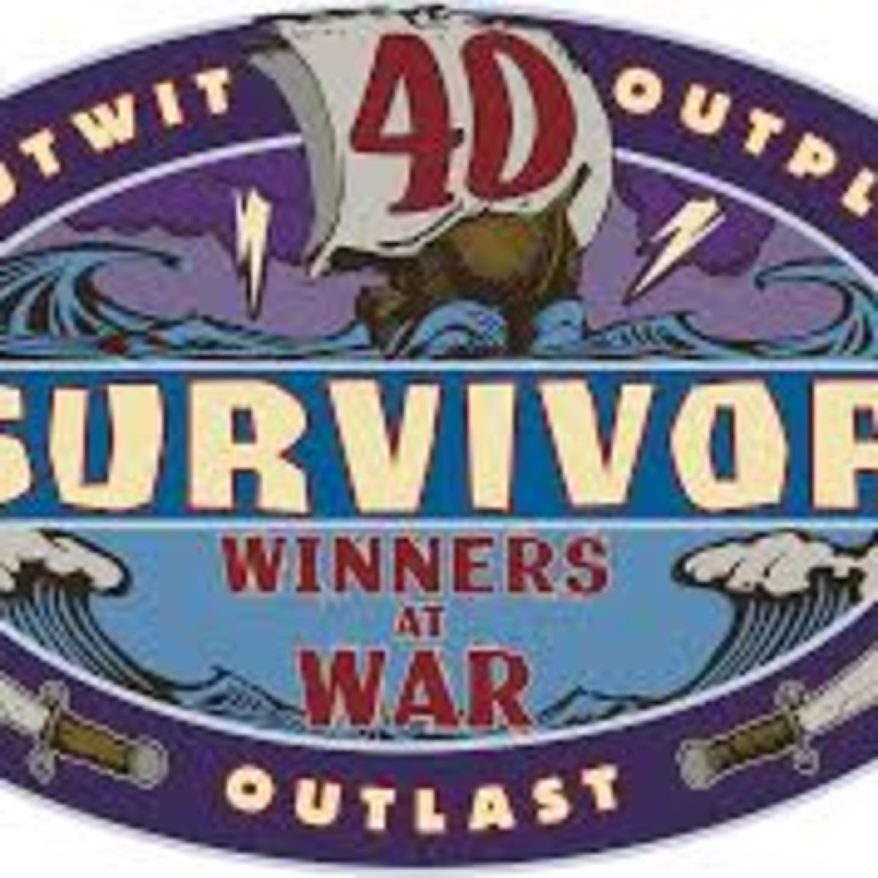 Outlast: The Survivor Podcast