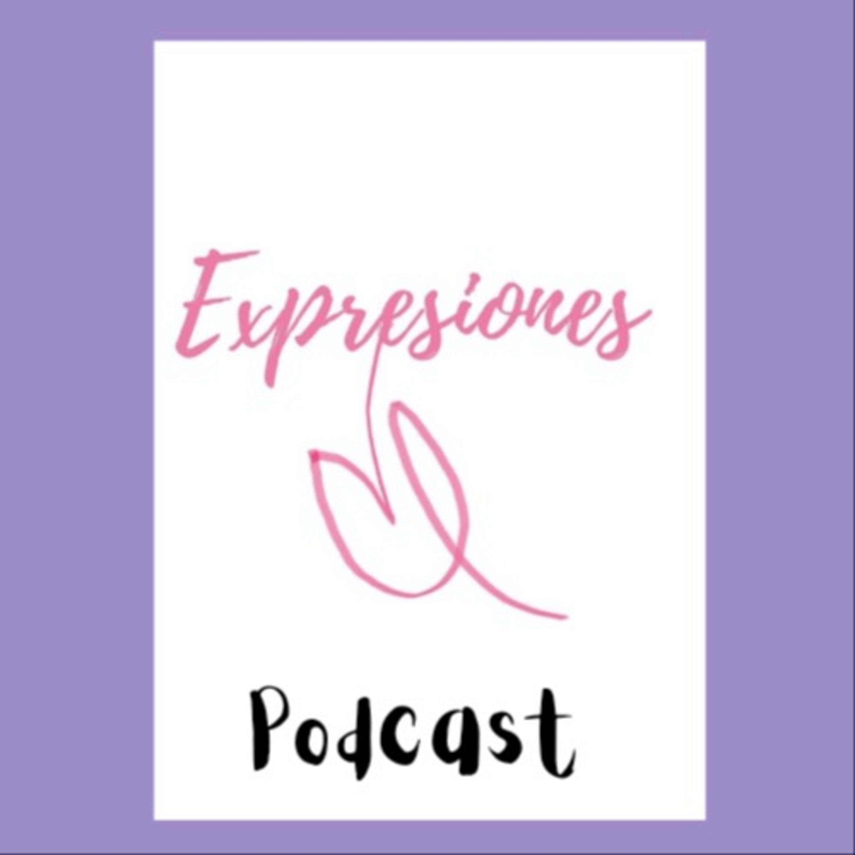 Expresiones Podcast