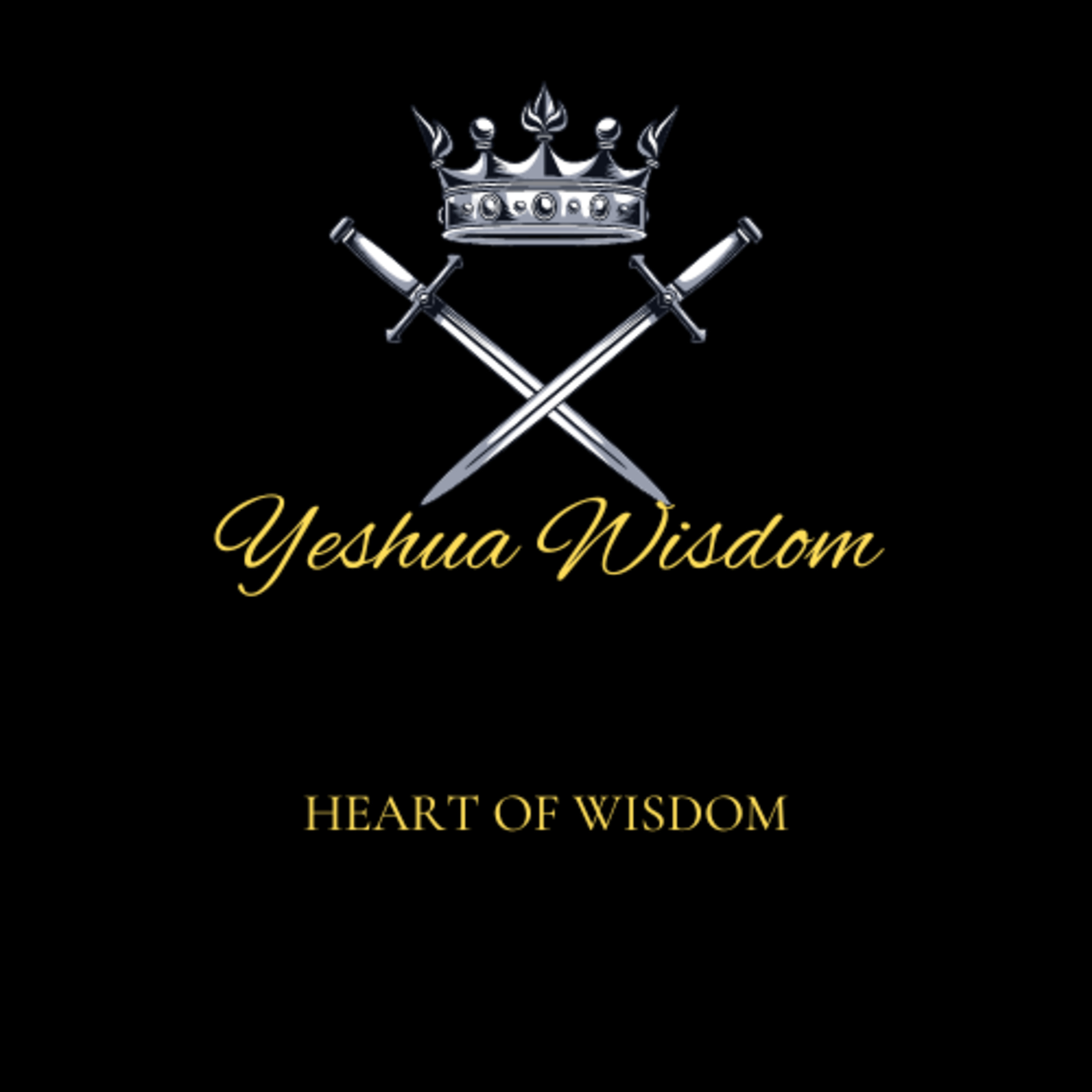 HEART OF WISDOM podcast artwork