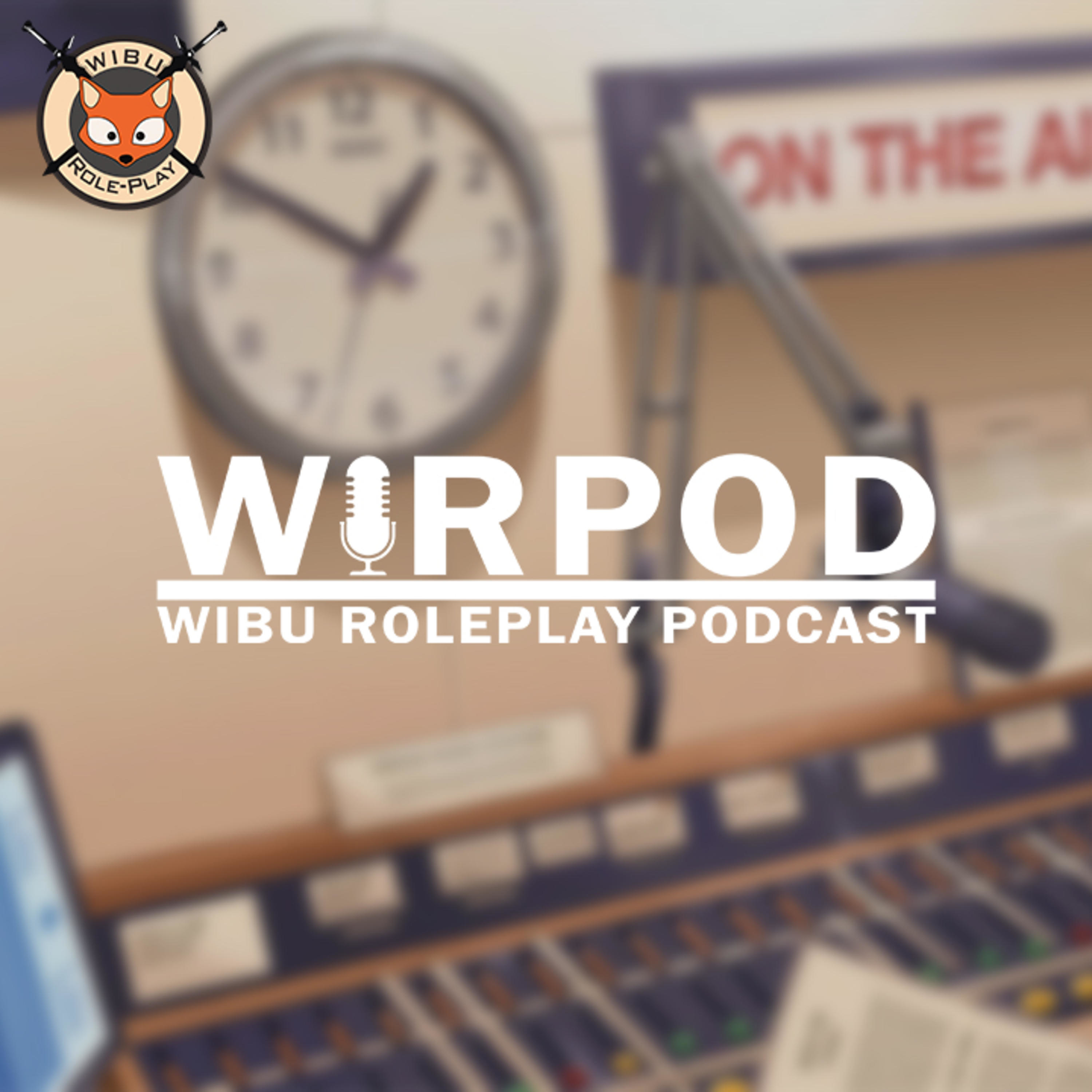 WIRPOD