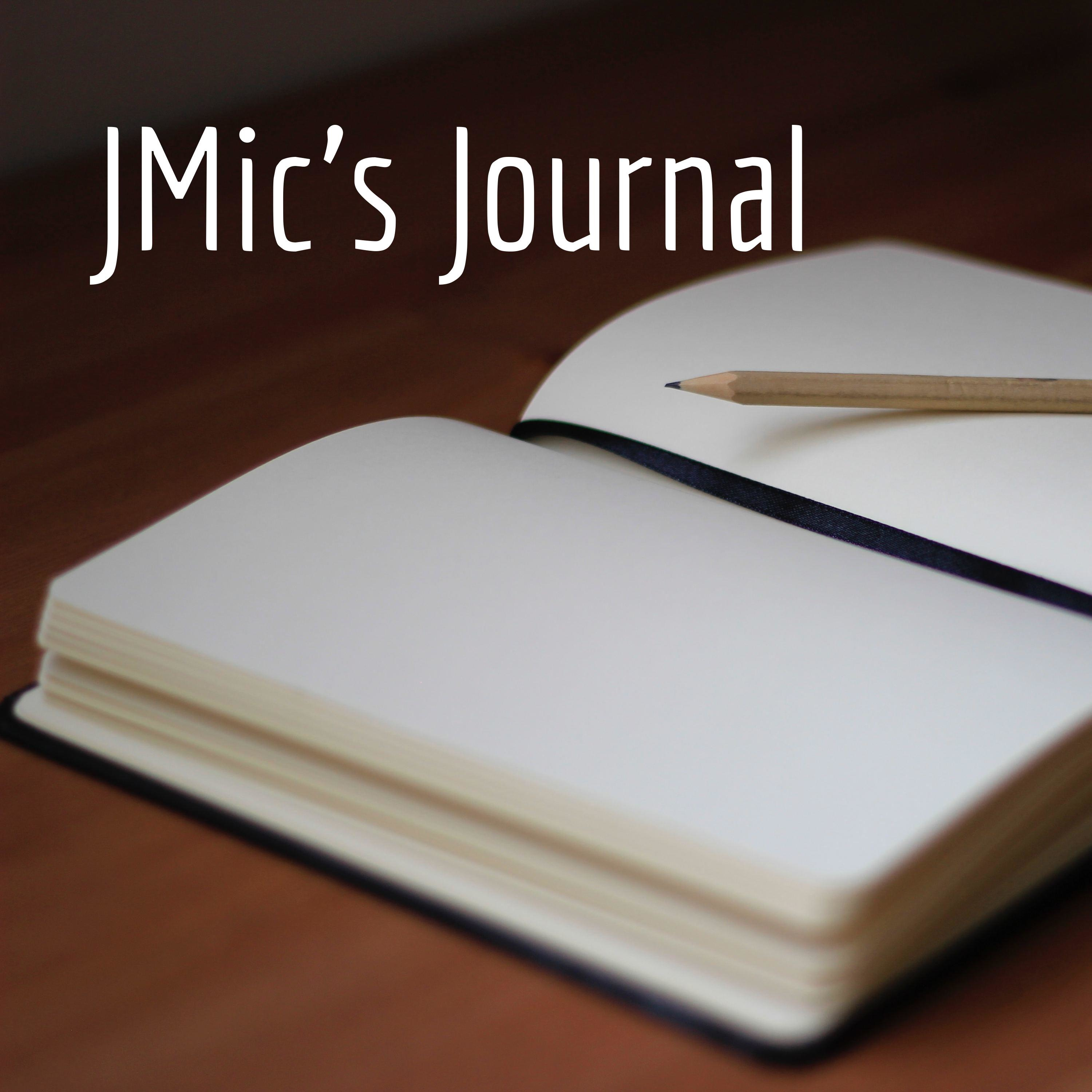 JMic\'s Journal