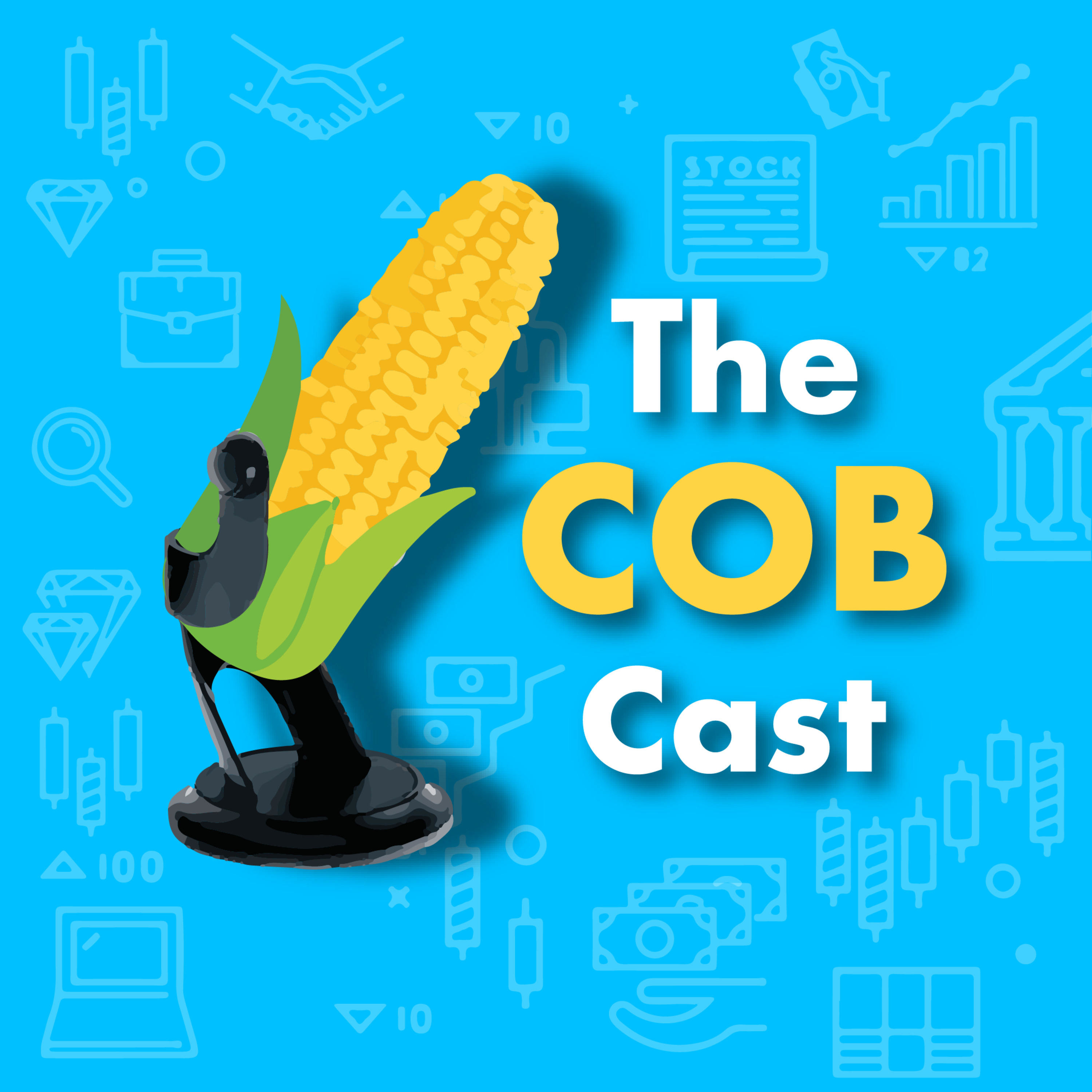 The COB Cast