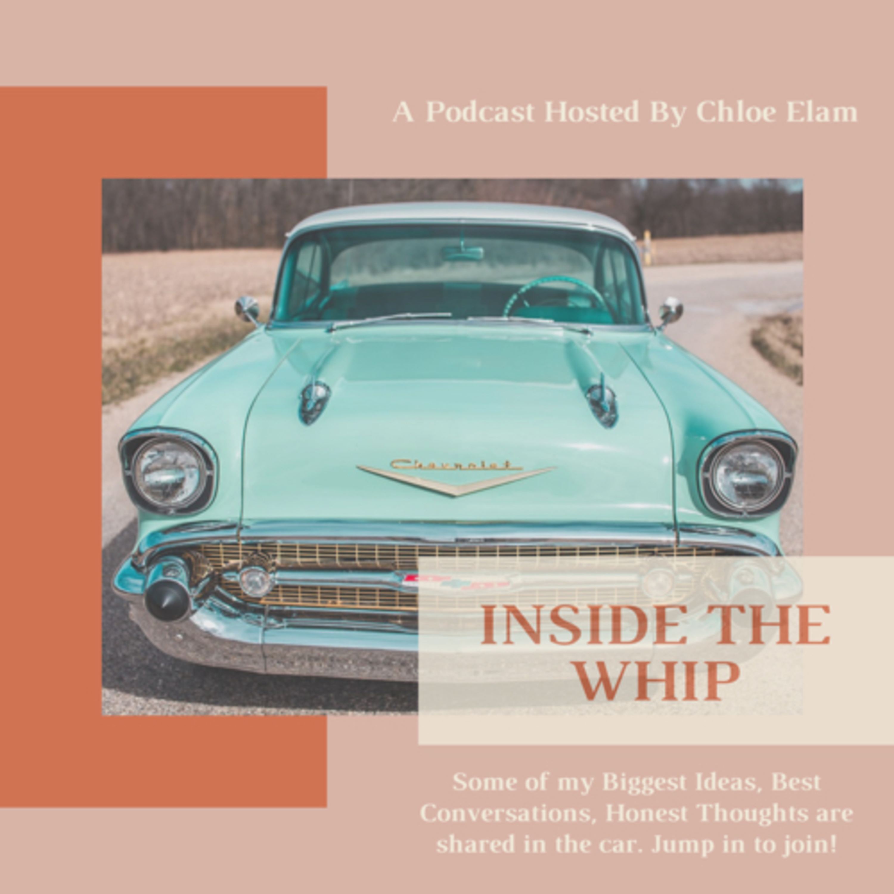 Inside the Whip Inside the Whip
