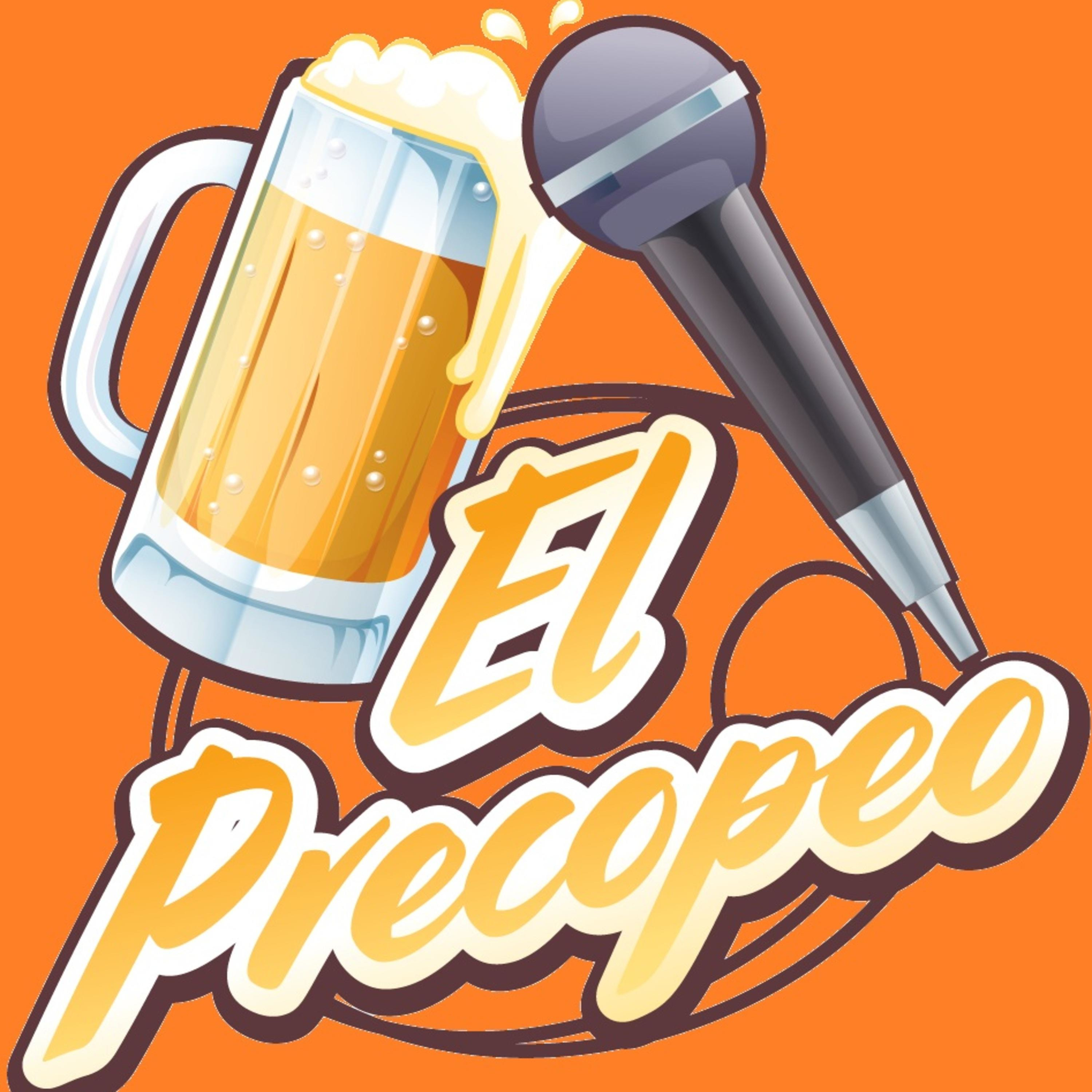 El Precopeo