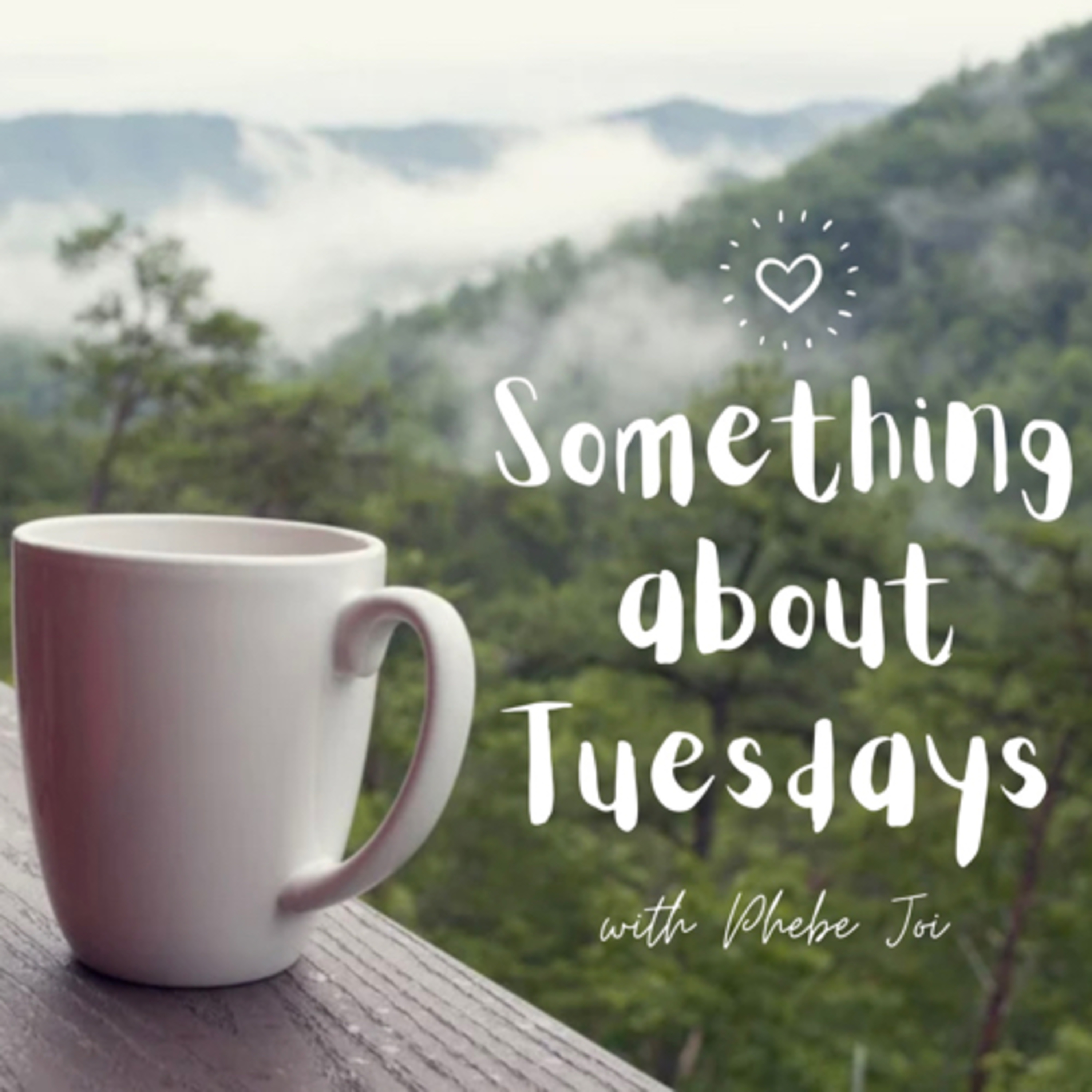 Something About Tuesdays
