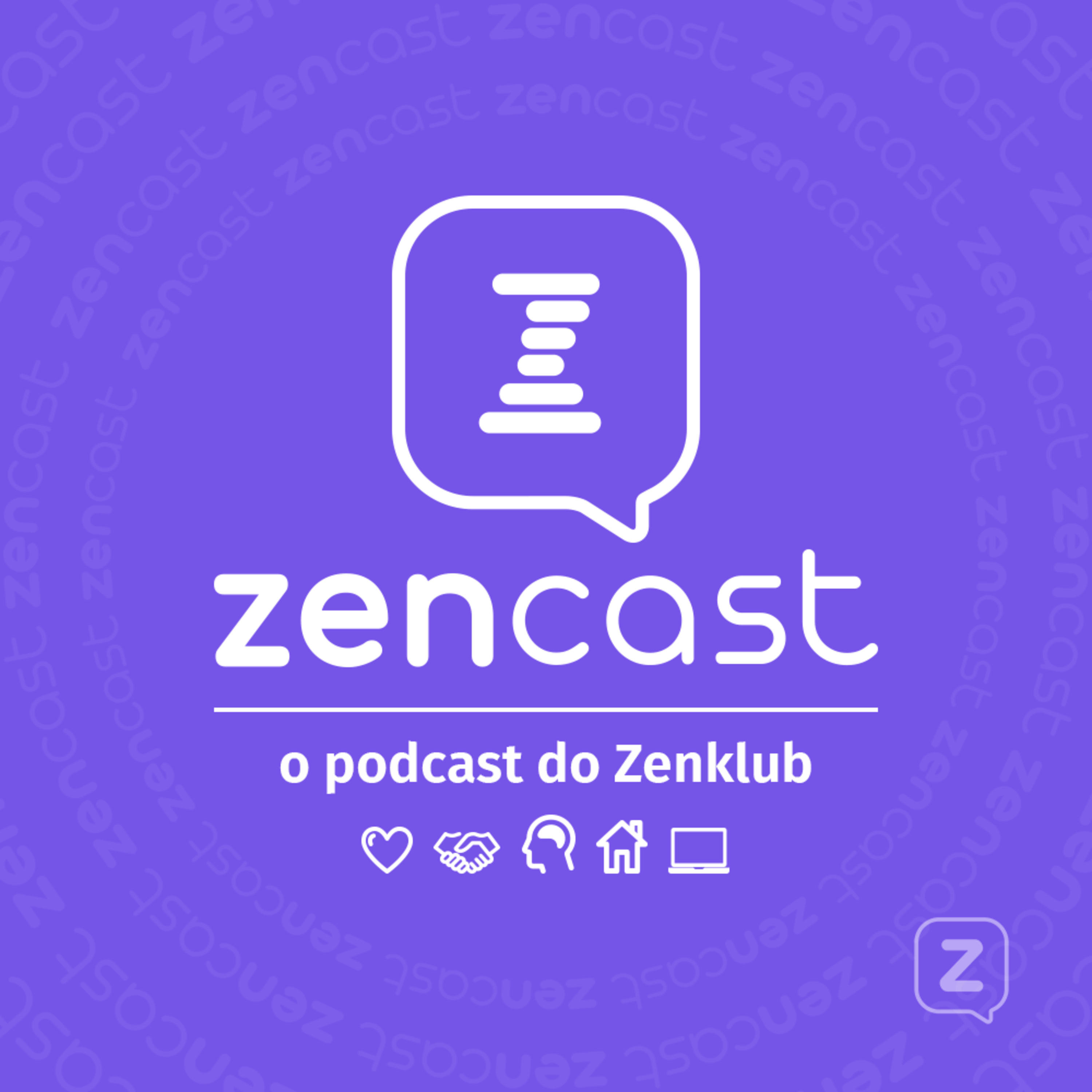 Zencast