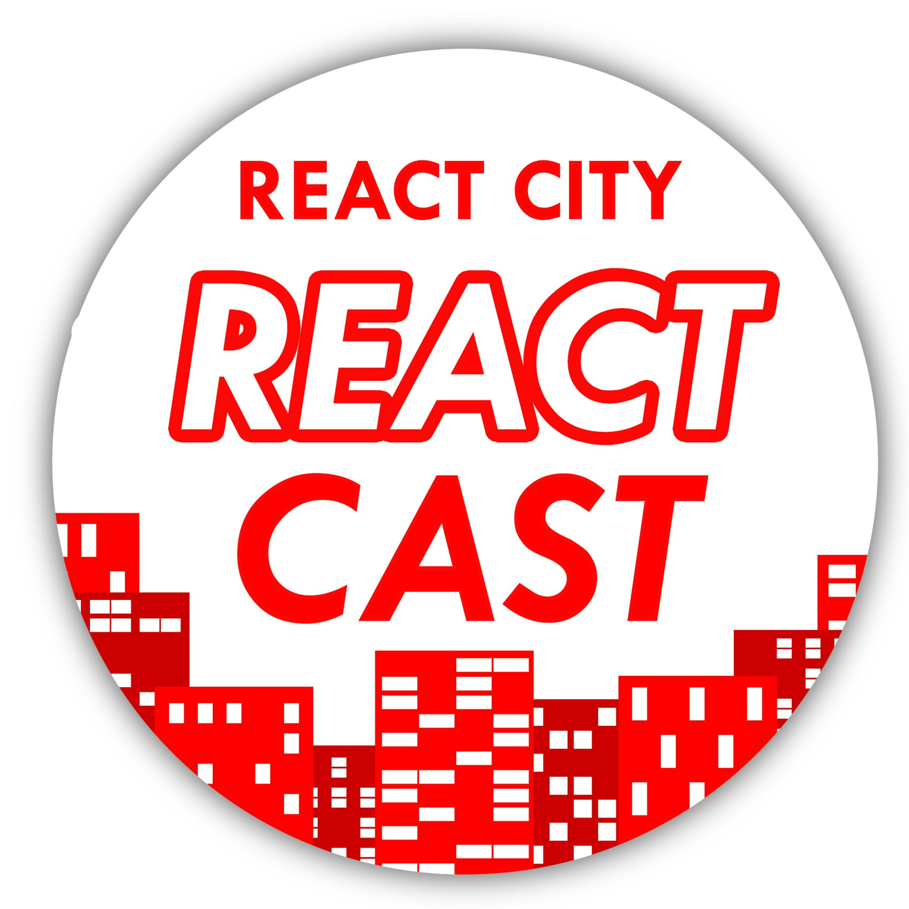 React Cast
