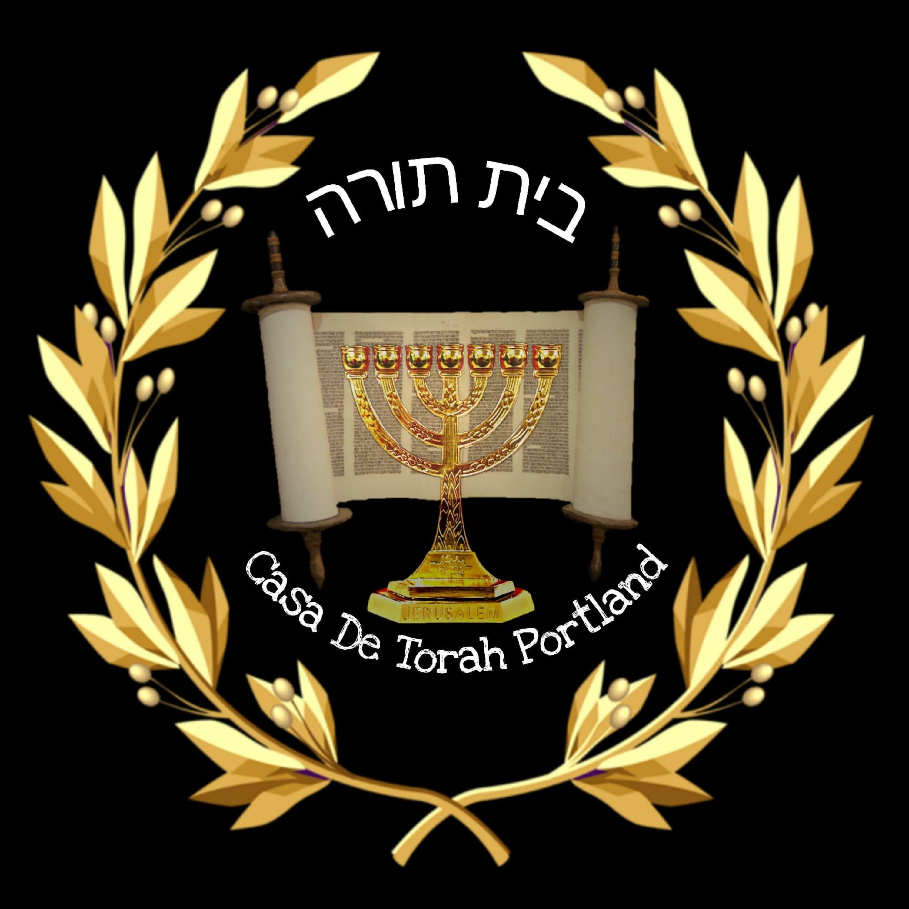 LOS FUNDAMENTOS DE LA TORÁ