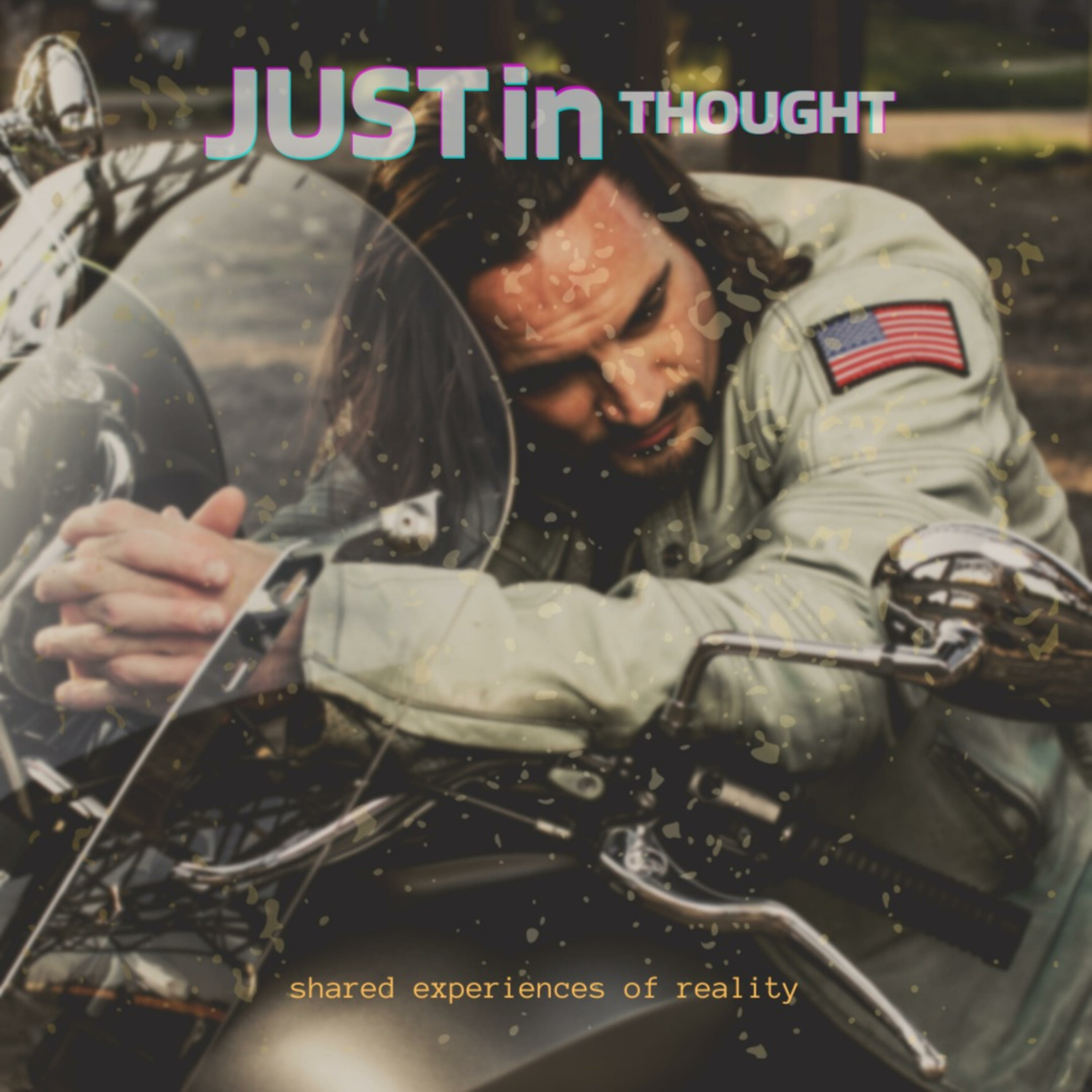 JUSTin THOUGHT