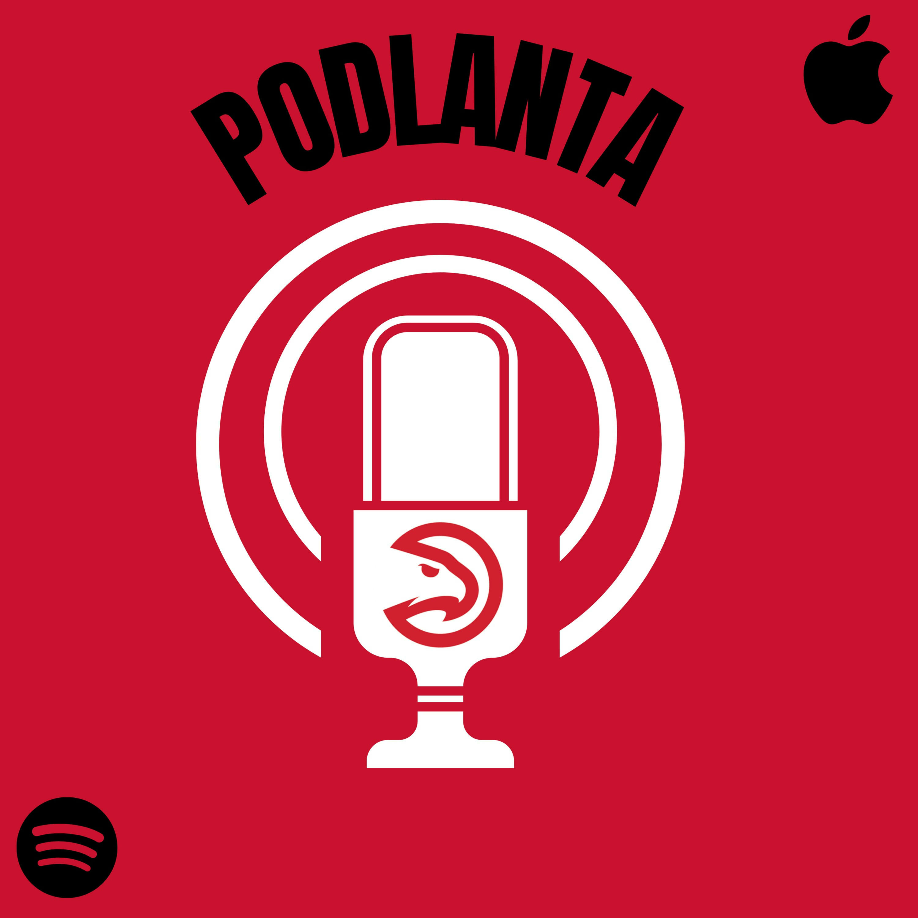 Podcast Podlanta