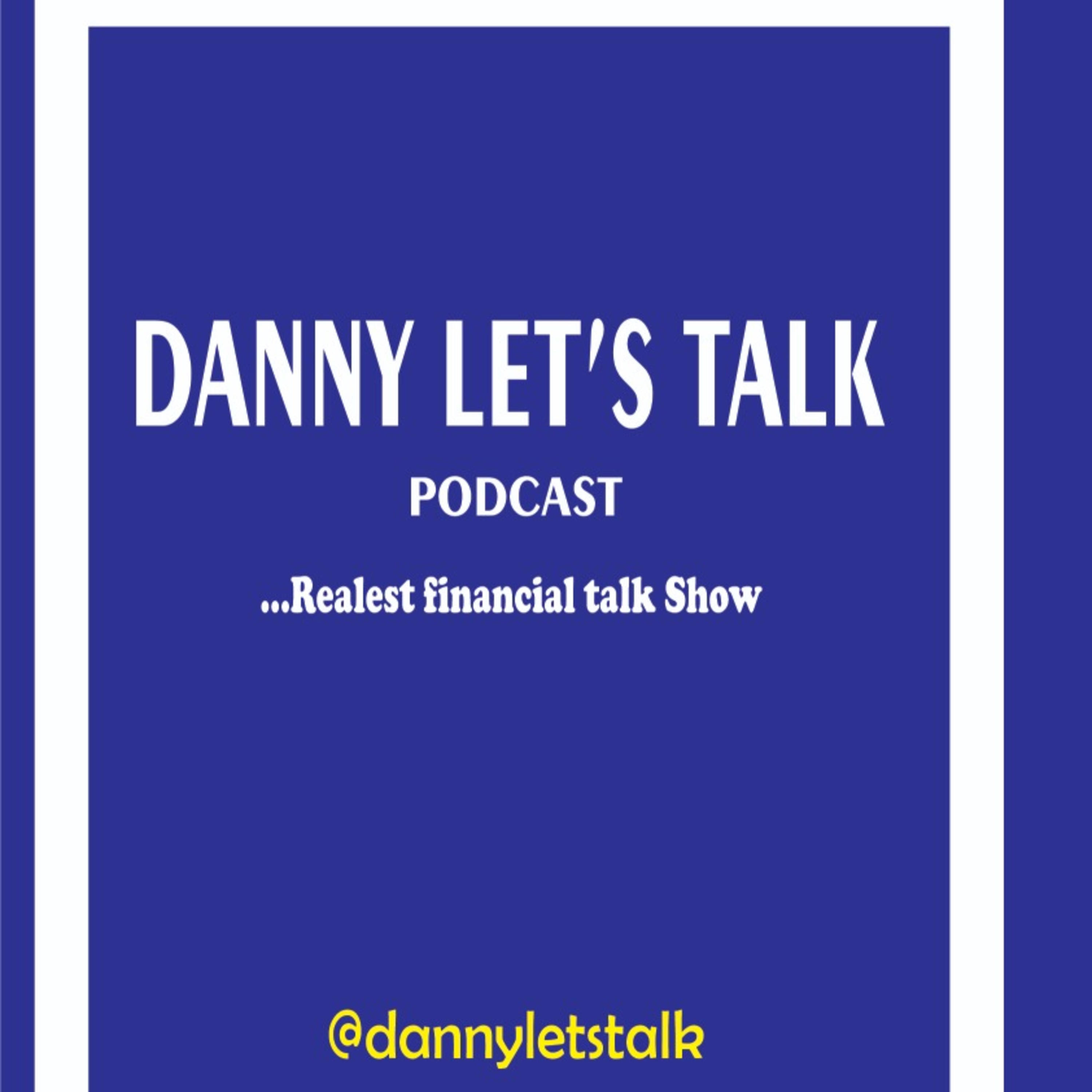 Danny Lets Talk