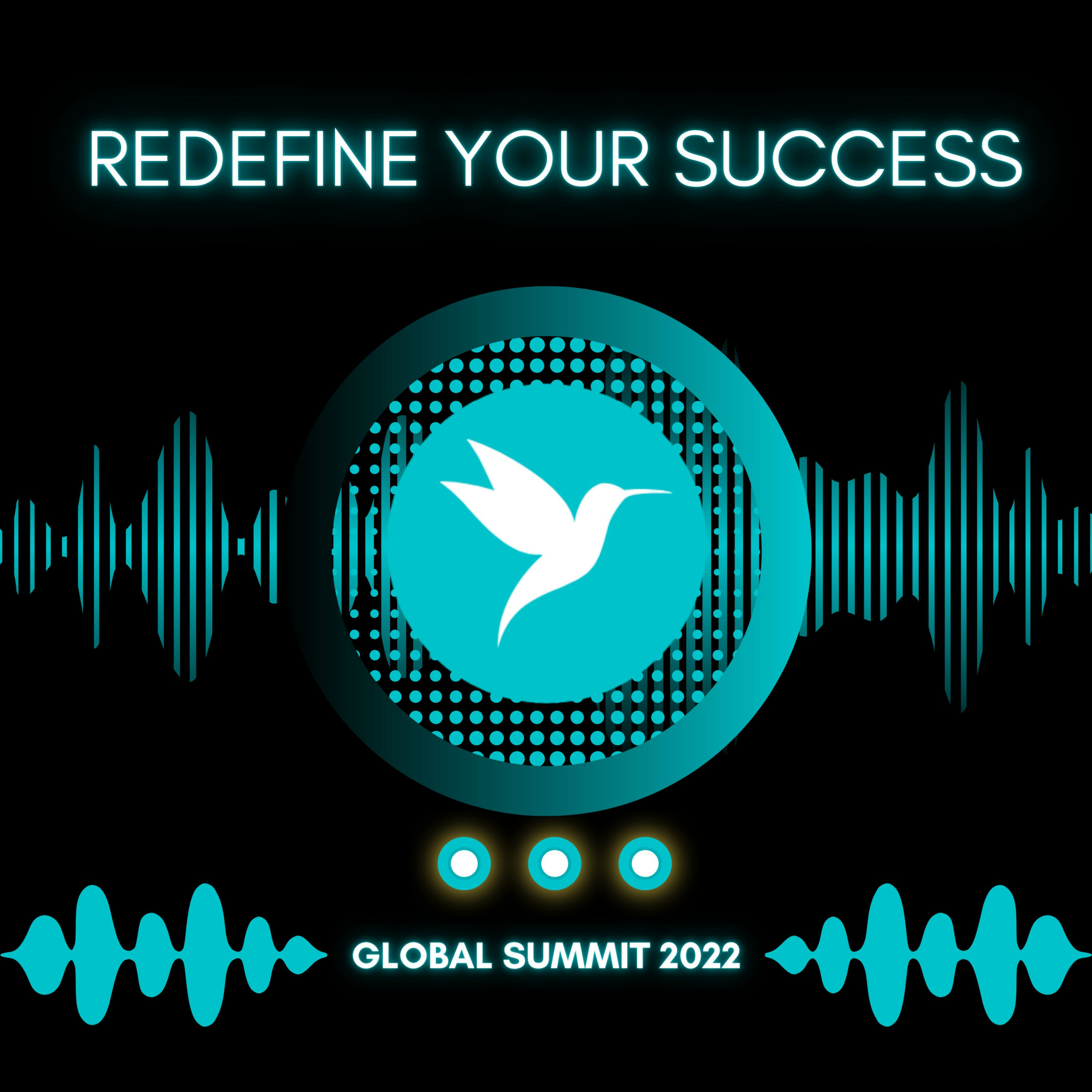 The Global Summit Podcast podcast artwork