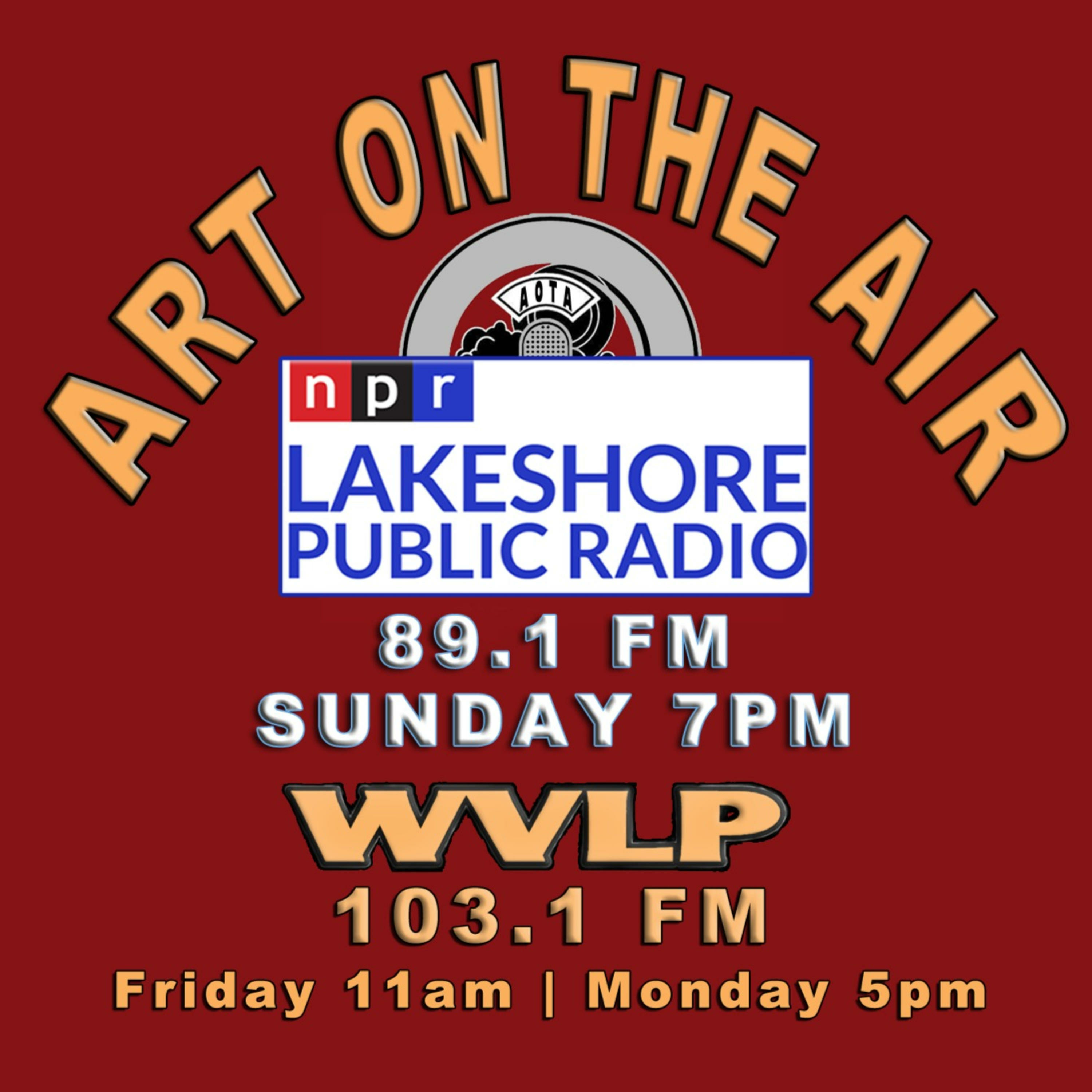 Art On The Air